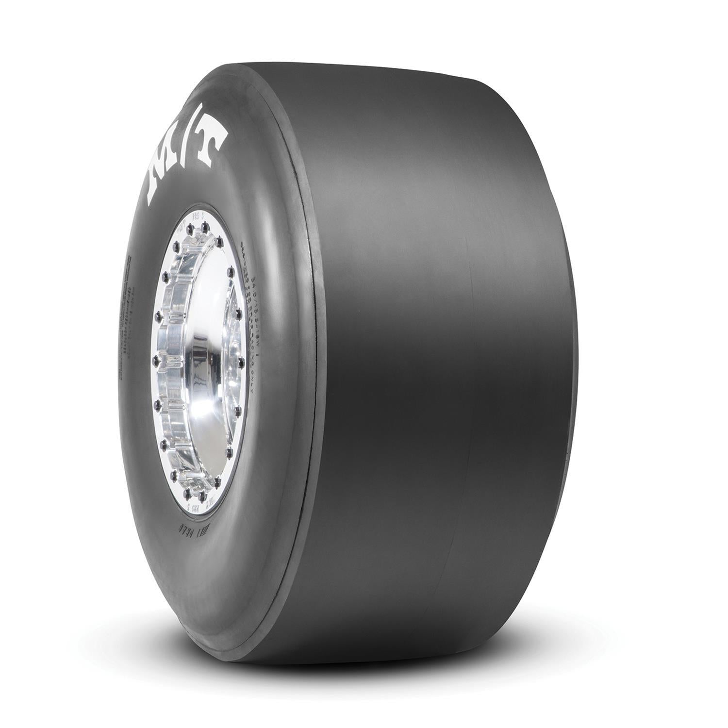 31.0/13.0-15 ET Drag Tire