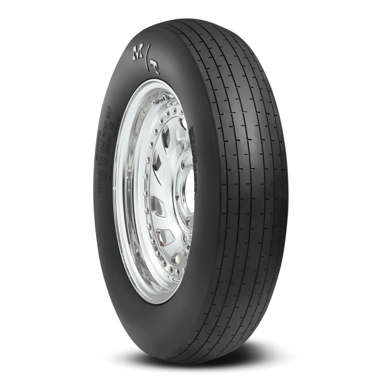 24x4.5-15 ET Drag Front Tire