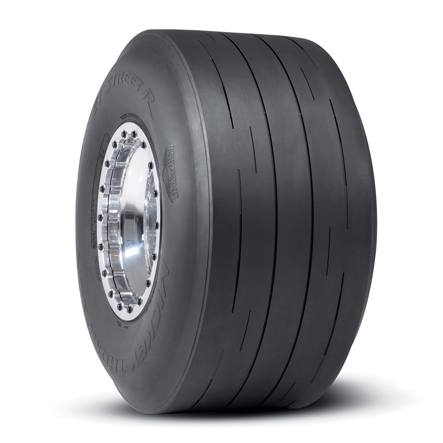 28x11.50-15LT ET Street R Tire