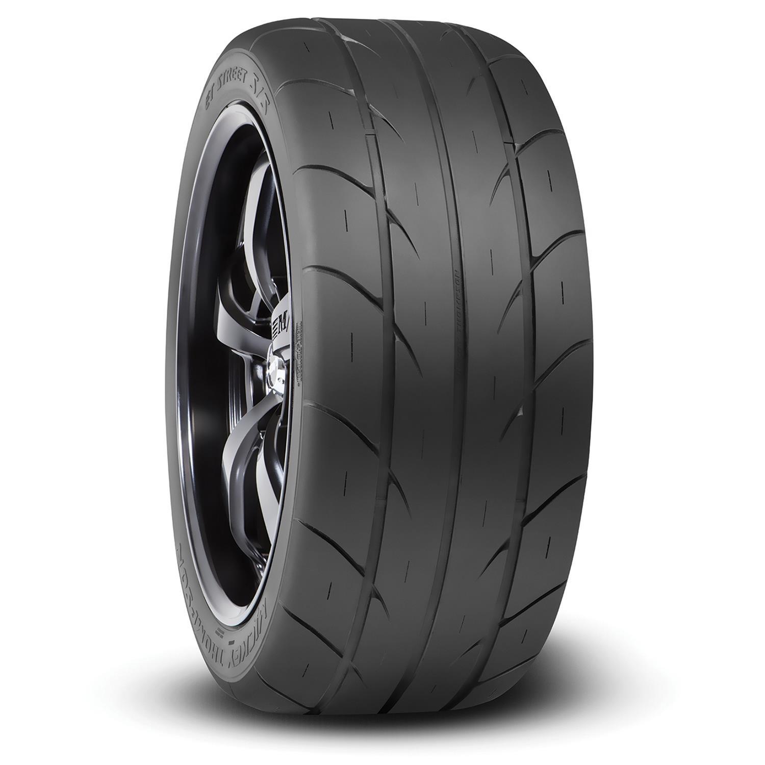 P255/50R16 ET Street S/S Tire