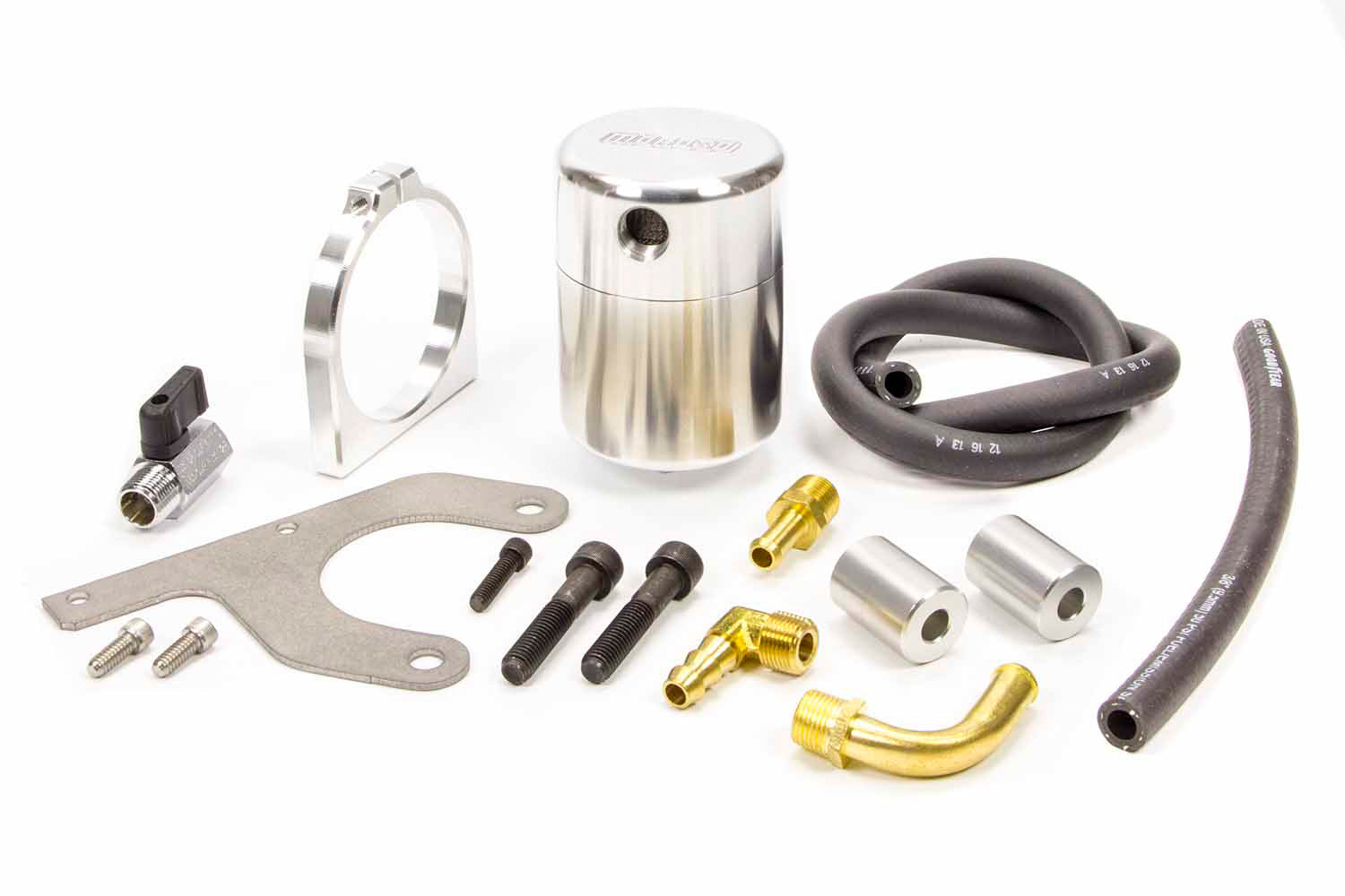 Air-Oil Separator Kit Corvette 97-04