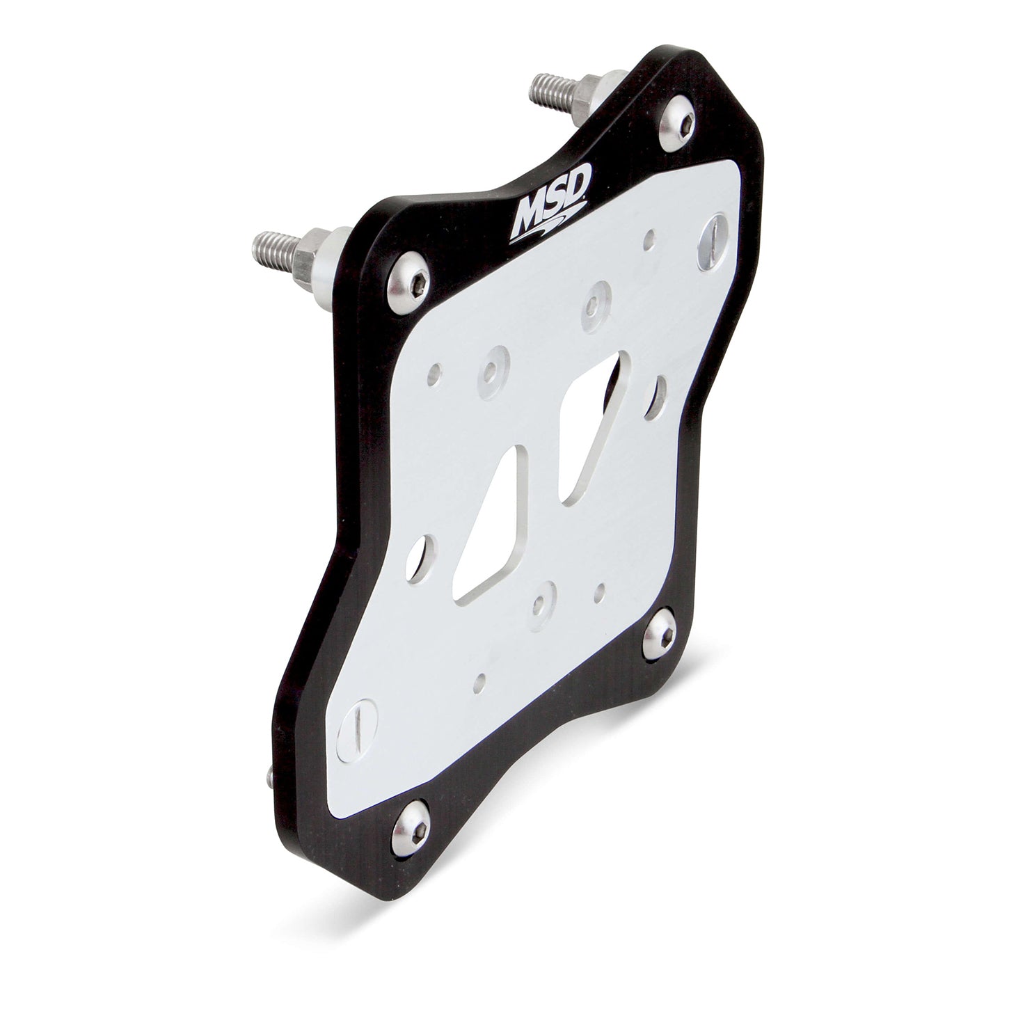 Bracket  Remote Mount For MSD Coils