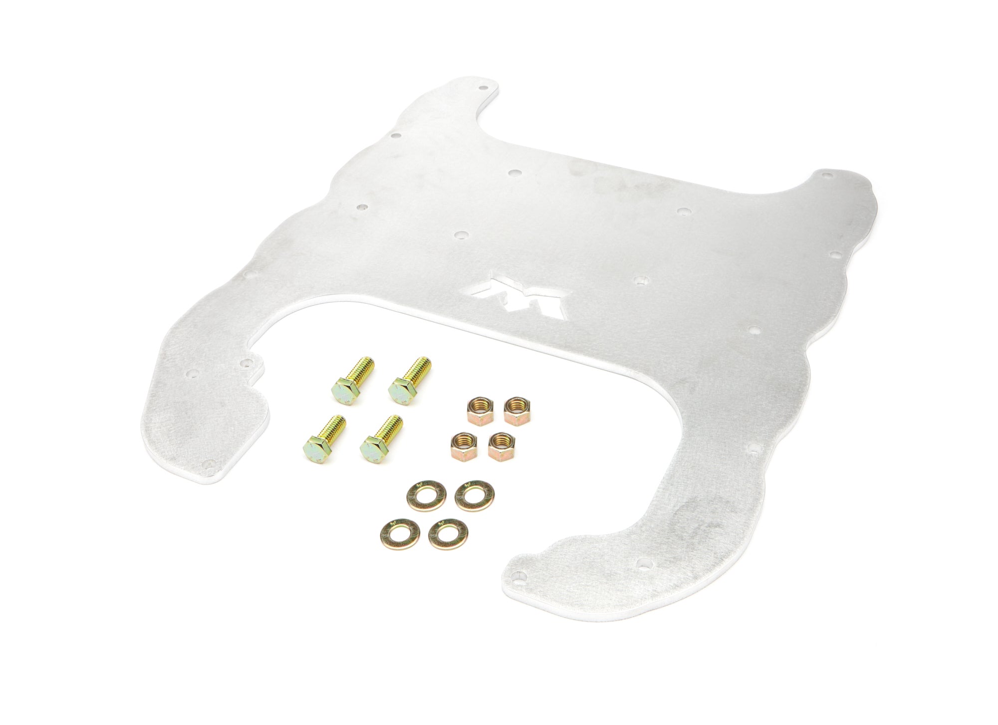 Ford 4.6/5.4L Motor Lift Plate for use w/Pivot Pl