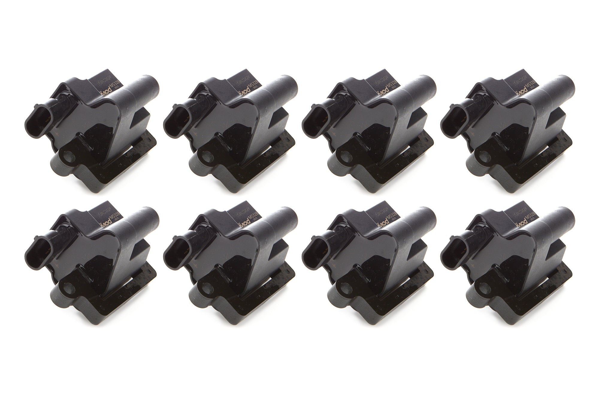 NGK MOD Ignition Coil Set 8pk Stock #49473