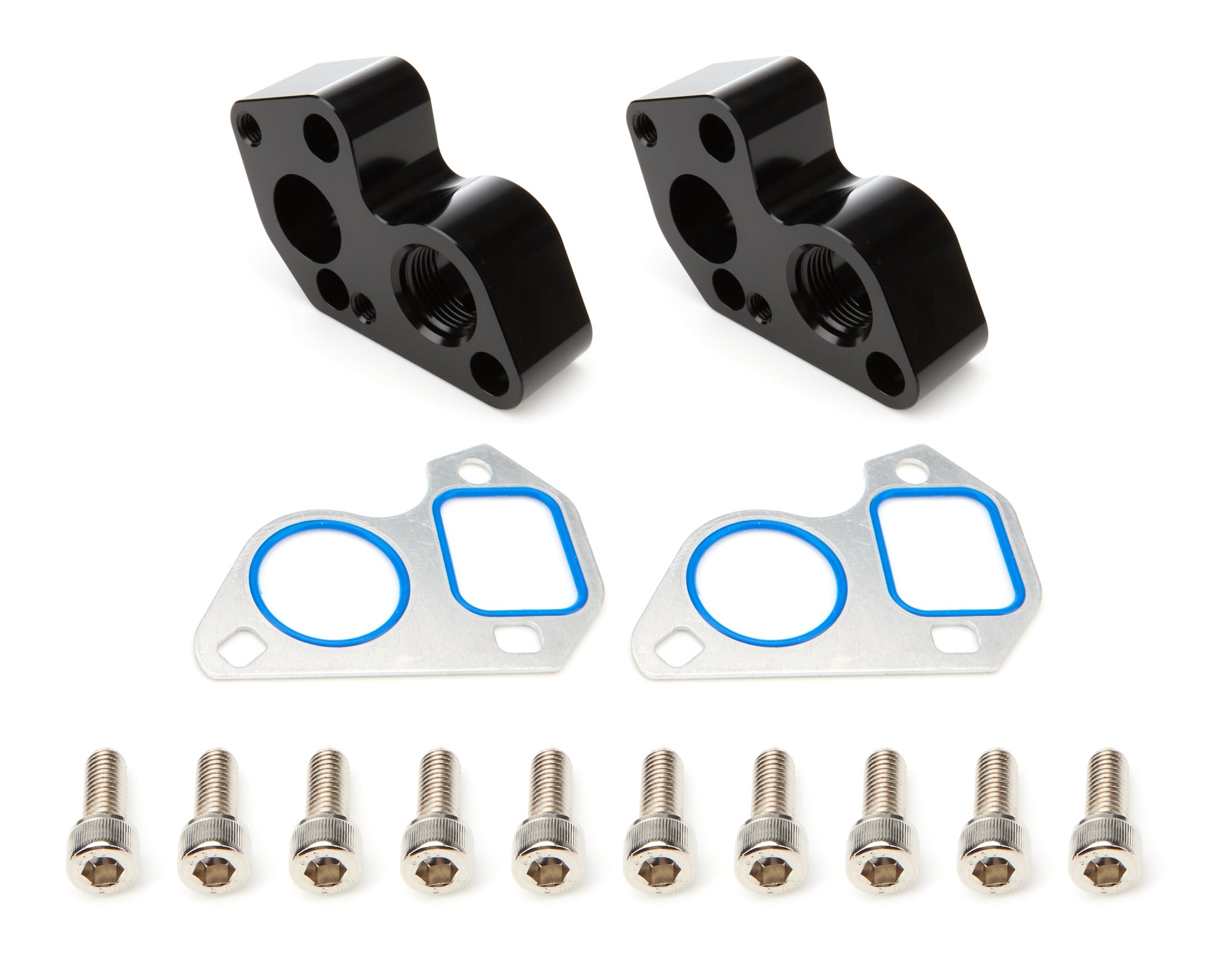 LS Water Pump Adapter Kit