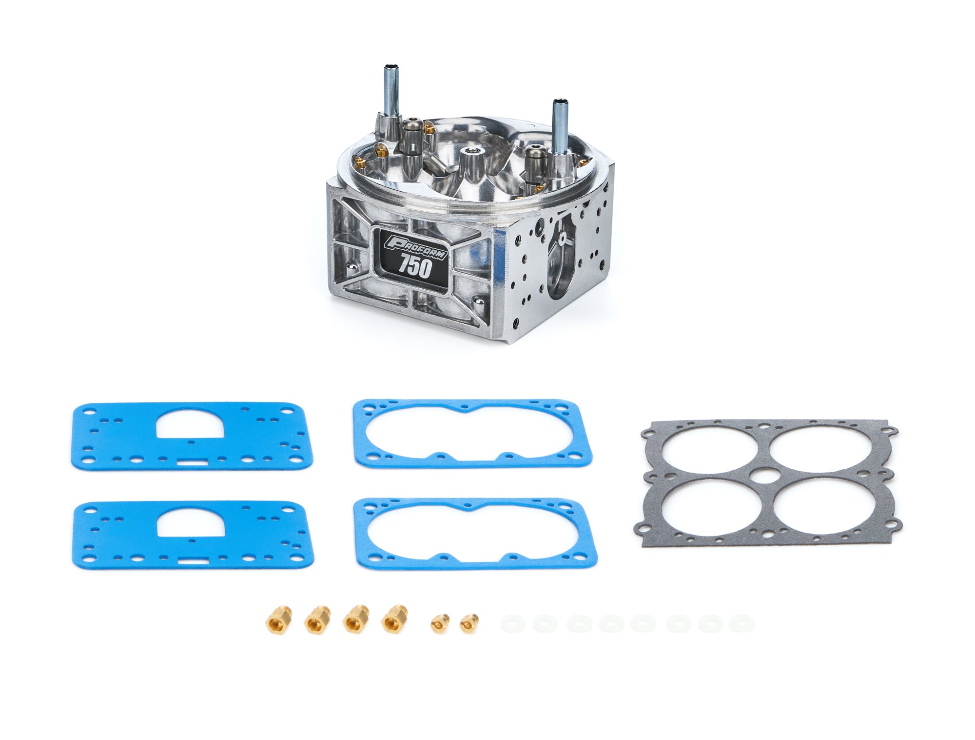 Carburetor Main Body - 4777 & 4779