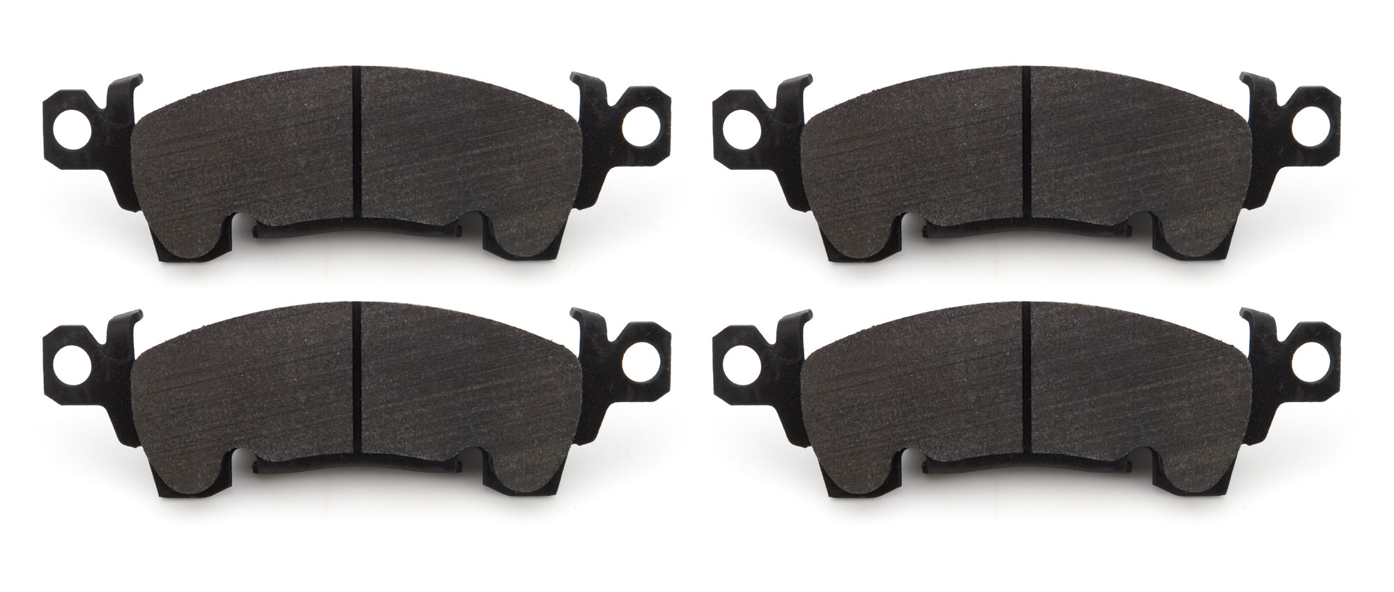 Brake Pad Full Size GM 39 Compound