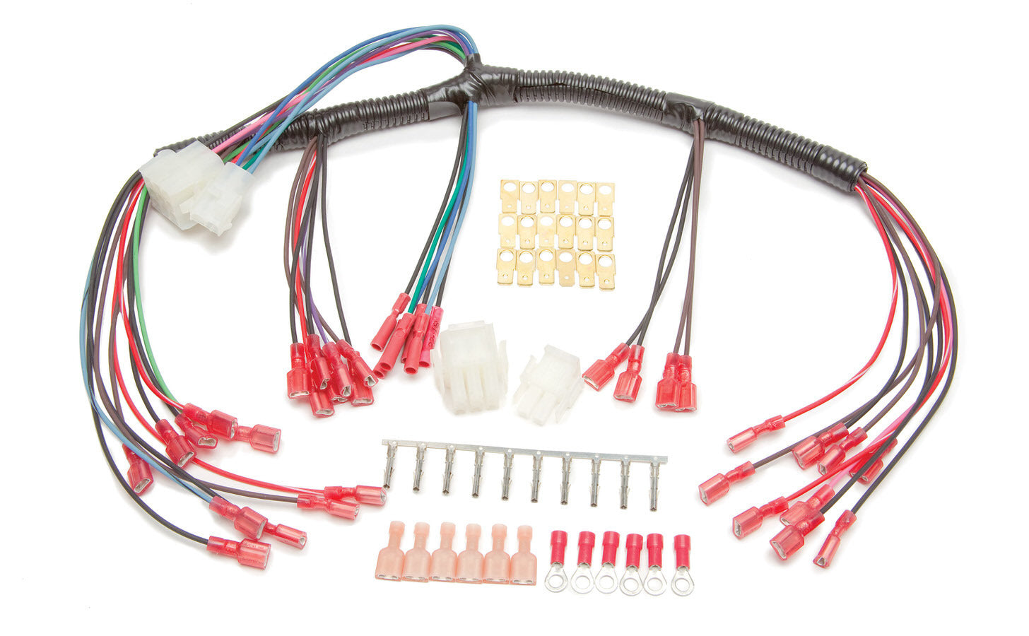 Dash Harness (Cable Spdo