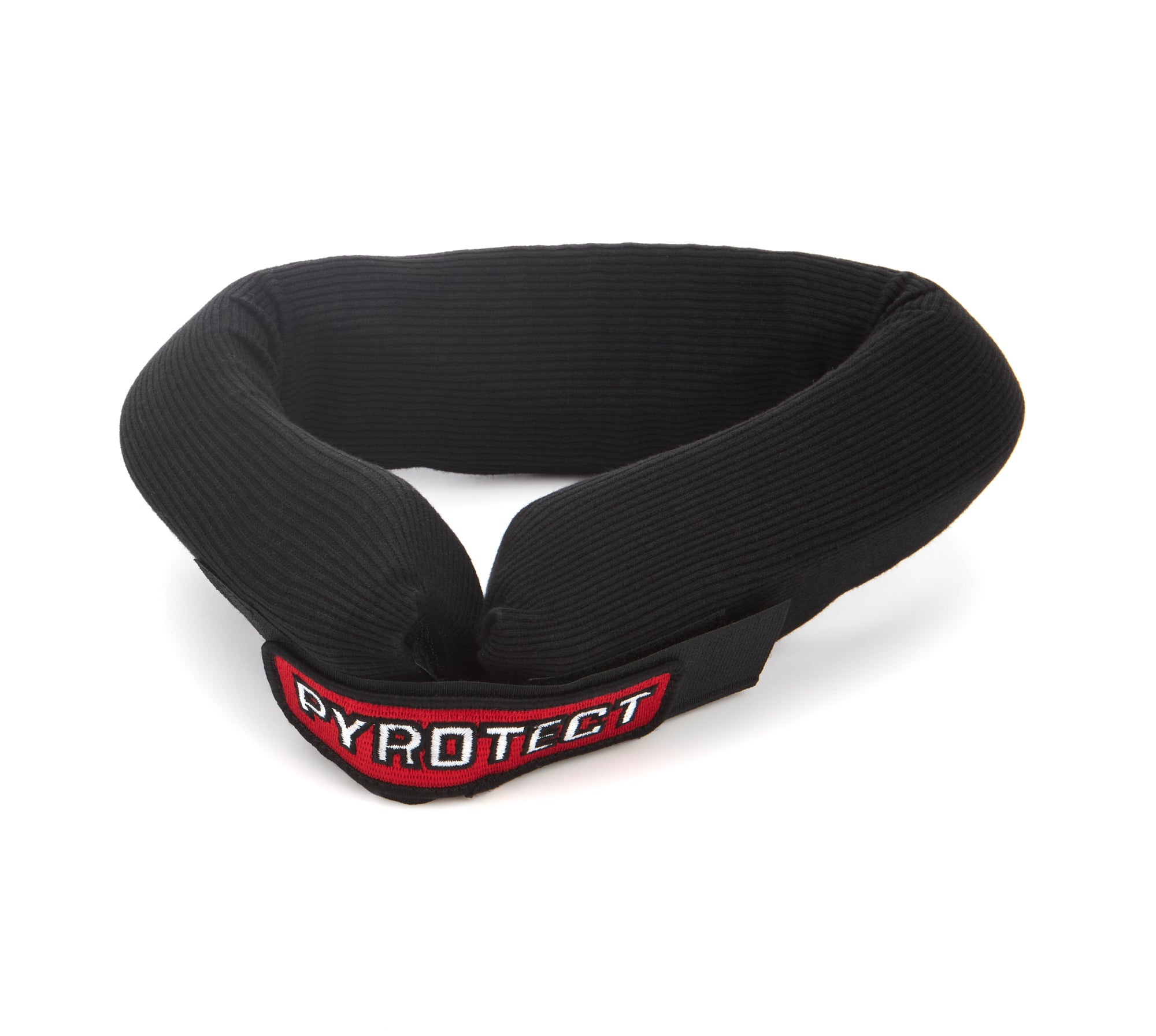 Neck Collar Contoured Black Junior