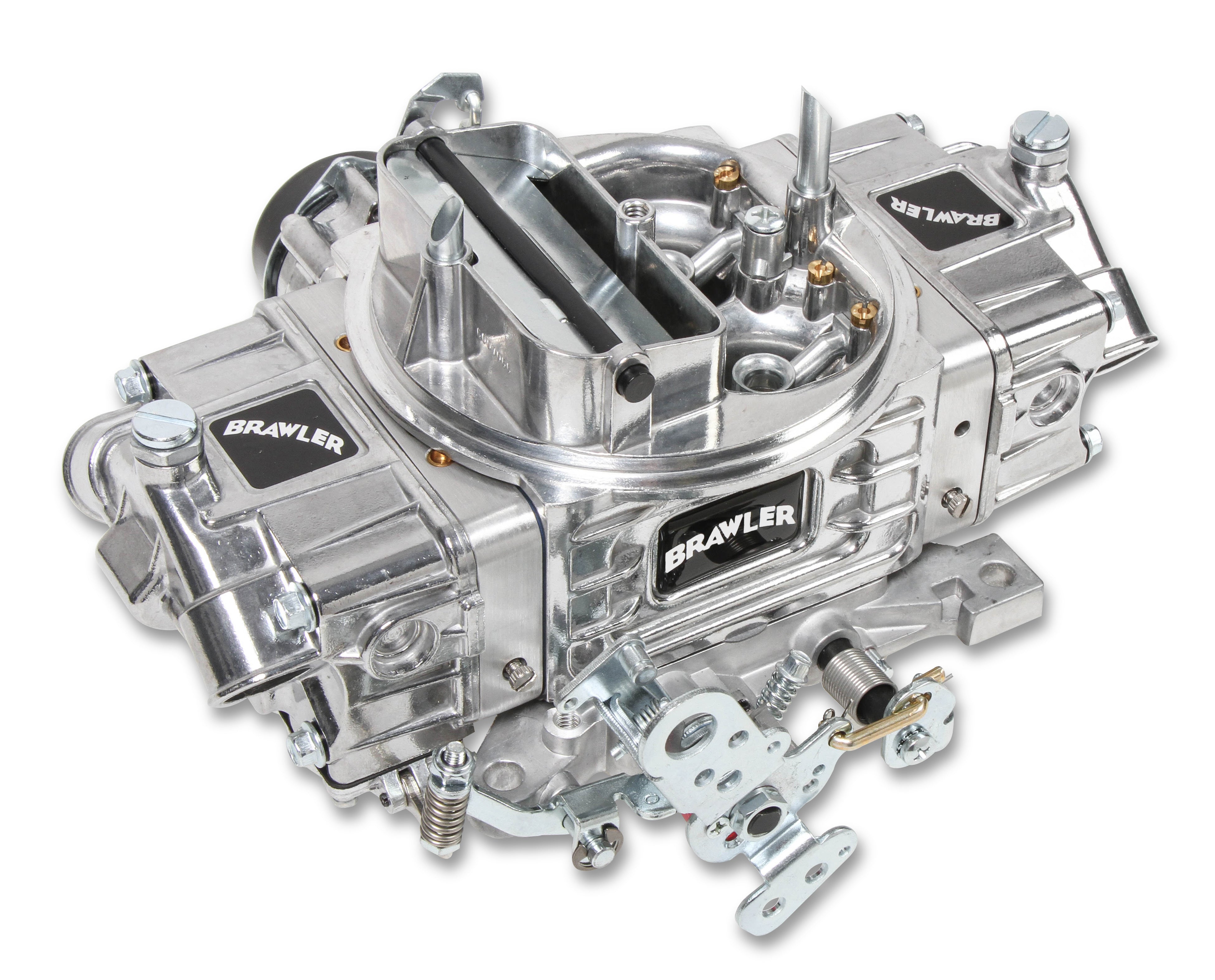 600CFM Carburetor - Brawler HR-Series