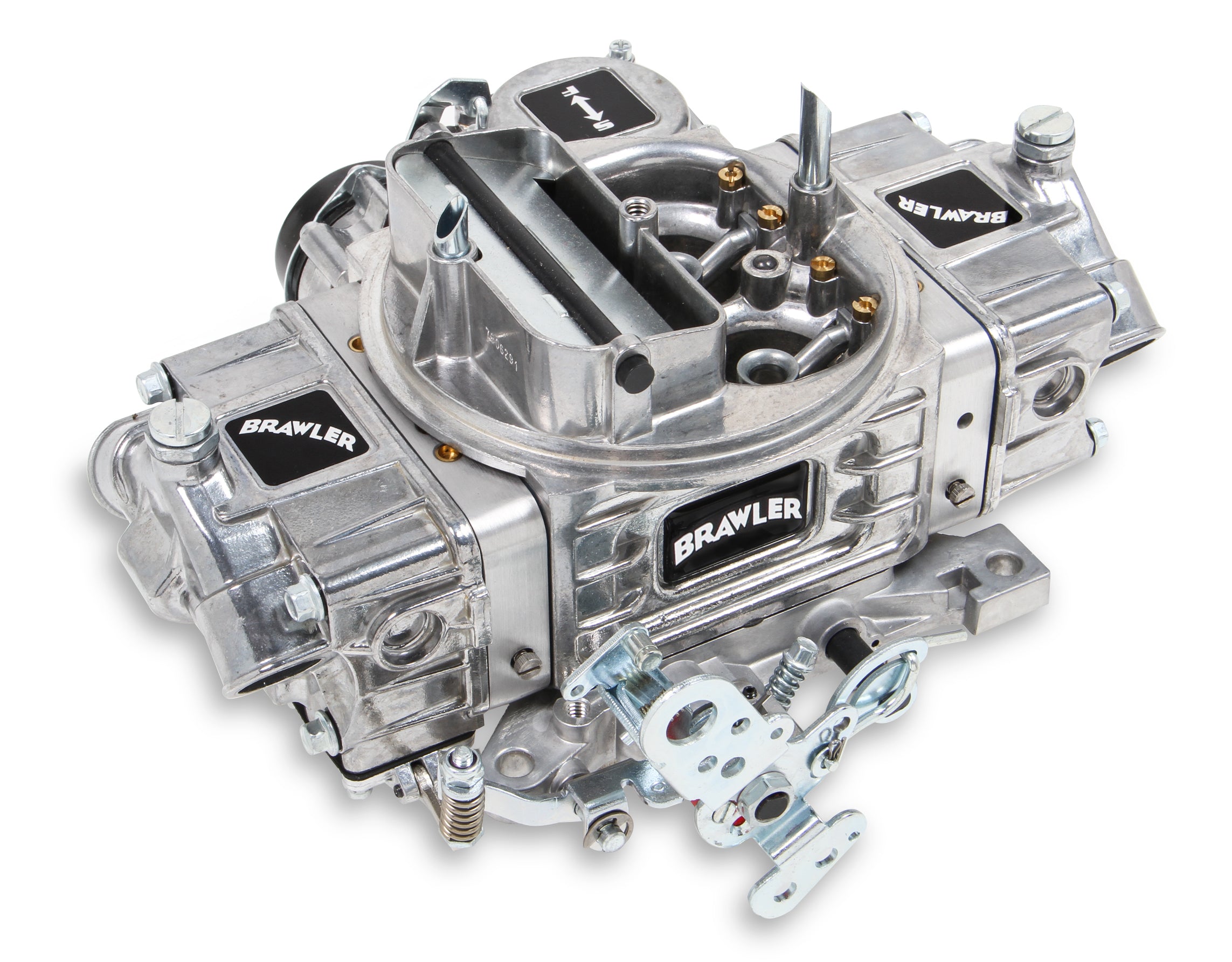 670CFM Carburetor - Brawler HR-Series