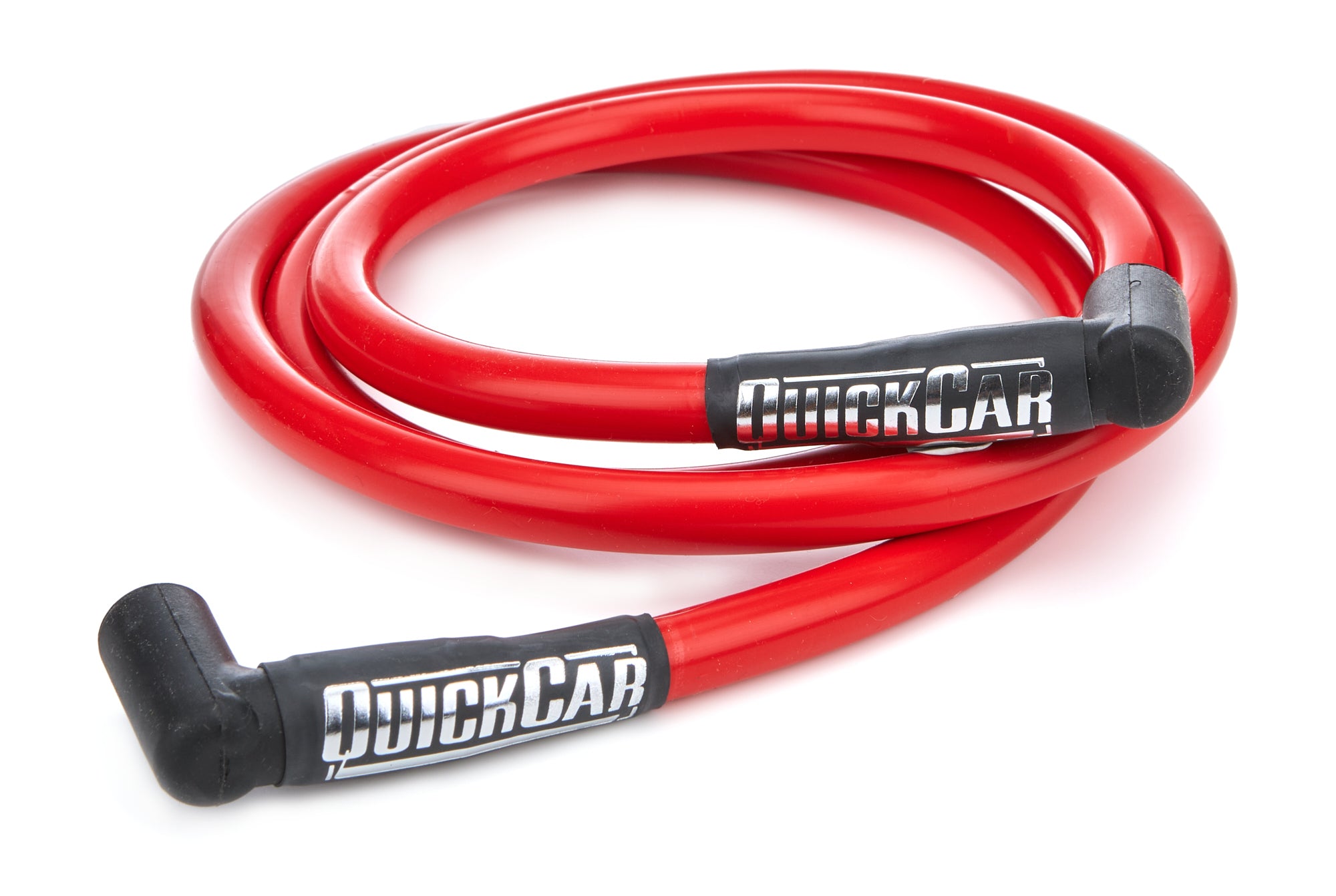 Coil Wire - Red 60in HEI/HEI