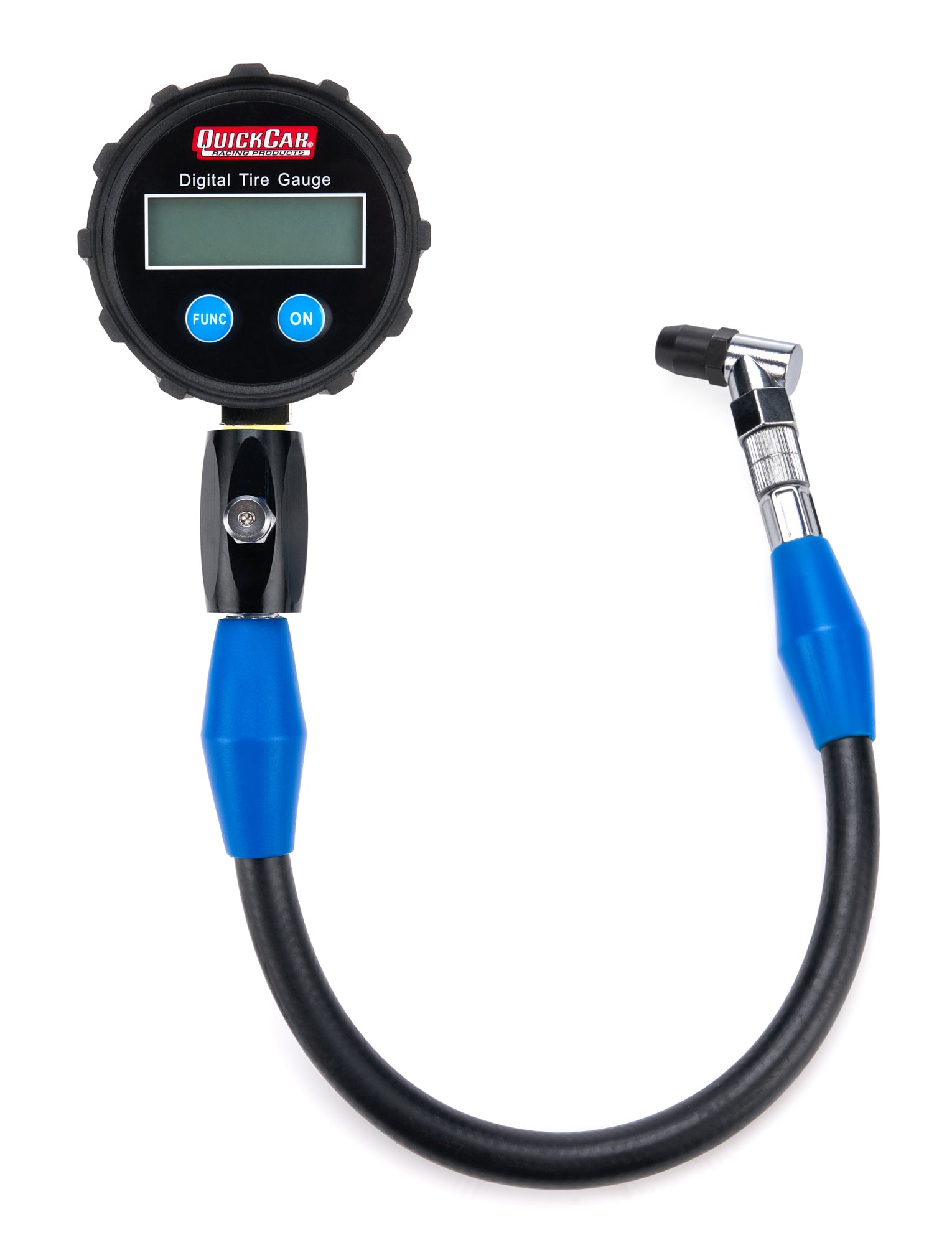 Deluxe Digital Tire Gauge 0-60psi