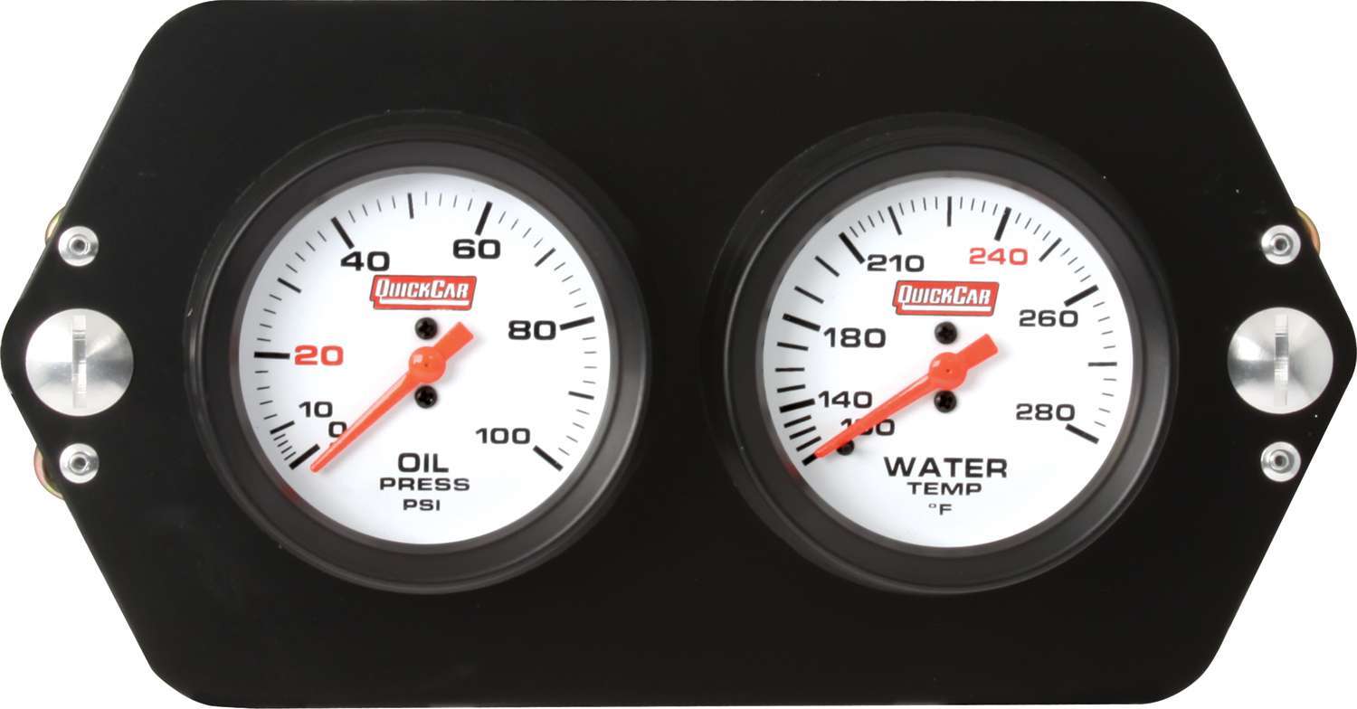 Gauge Panel Pro Sprint