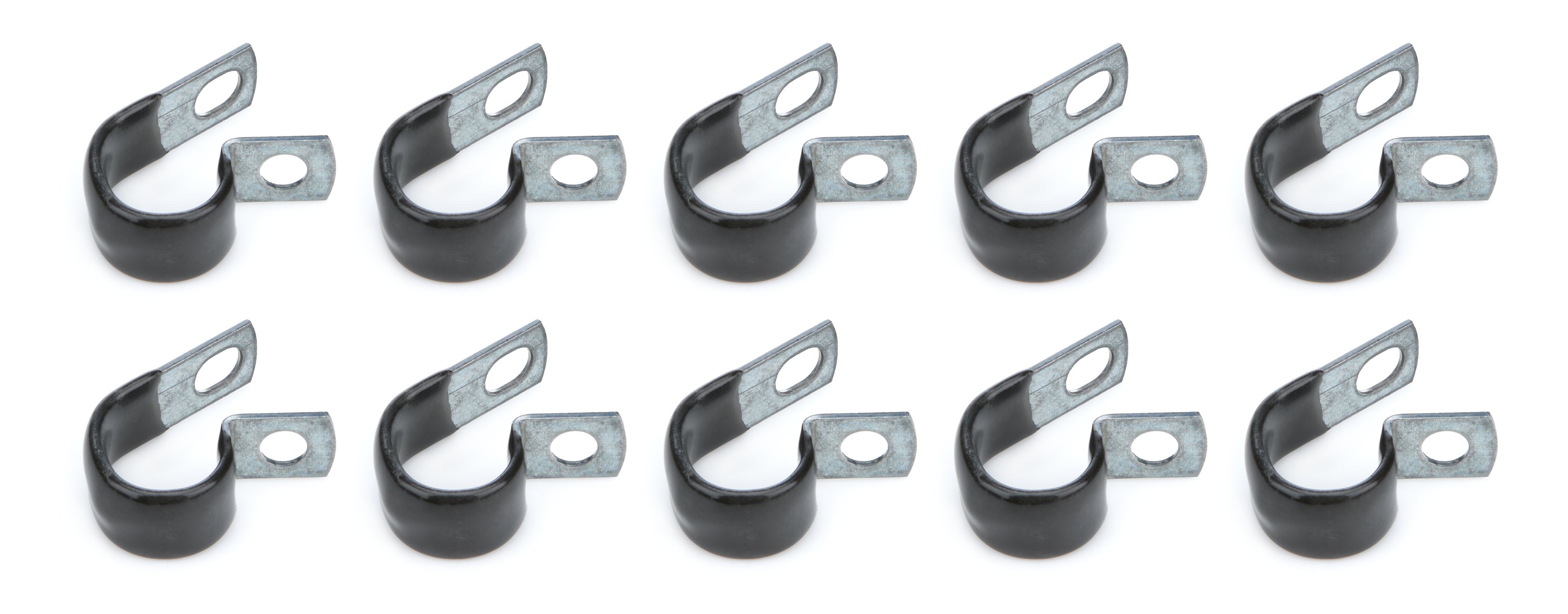 Alum Line Clamp 5/8in 10pk