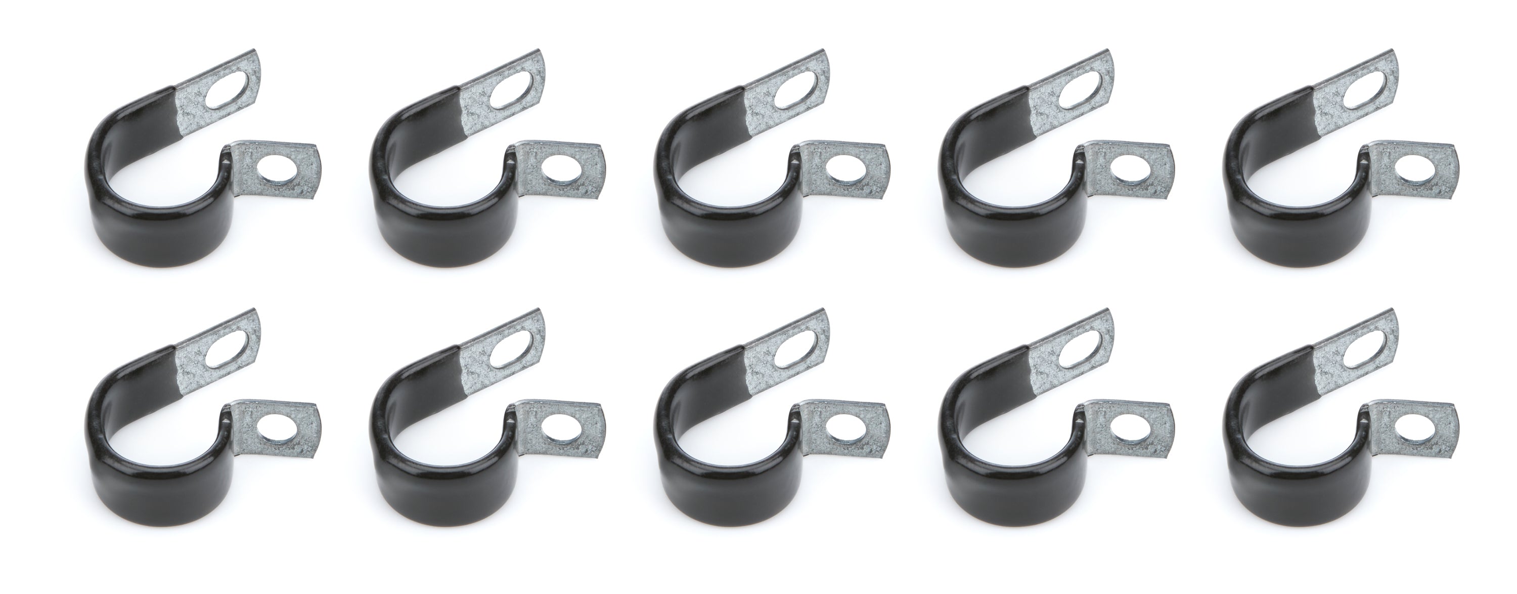 Alum Line Clamps 3/4in 10pk