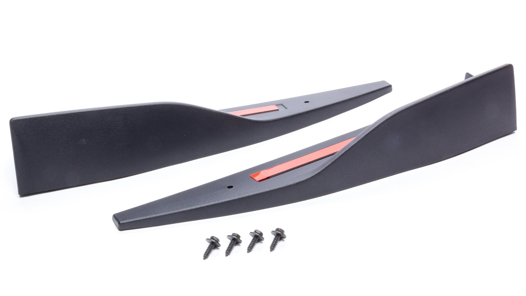 Rocker Winglets (pair) 15-23 Mustang