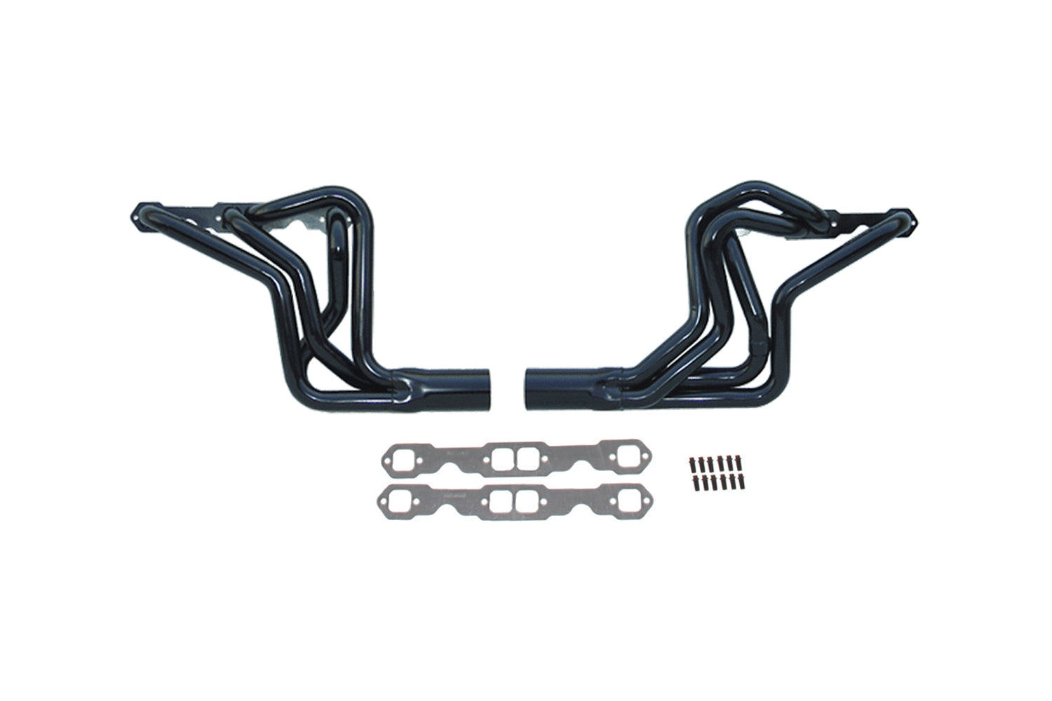 SBC Street Stock Crate Headers 1-3/4in