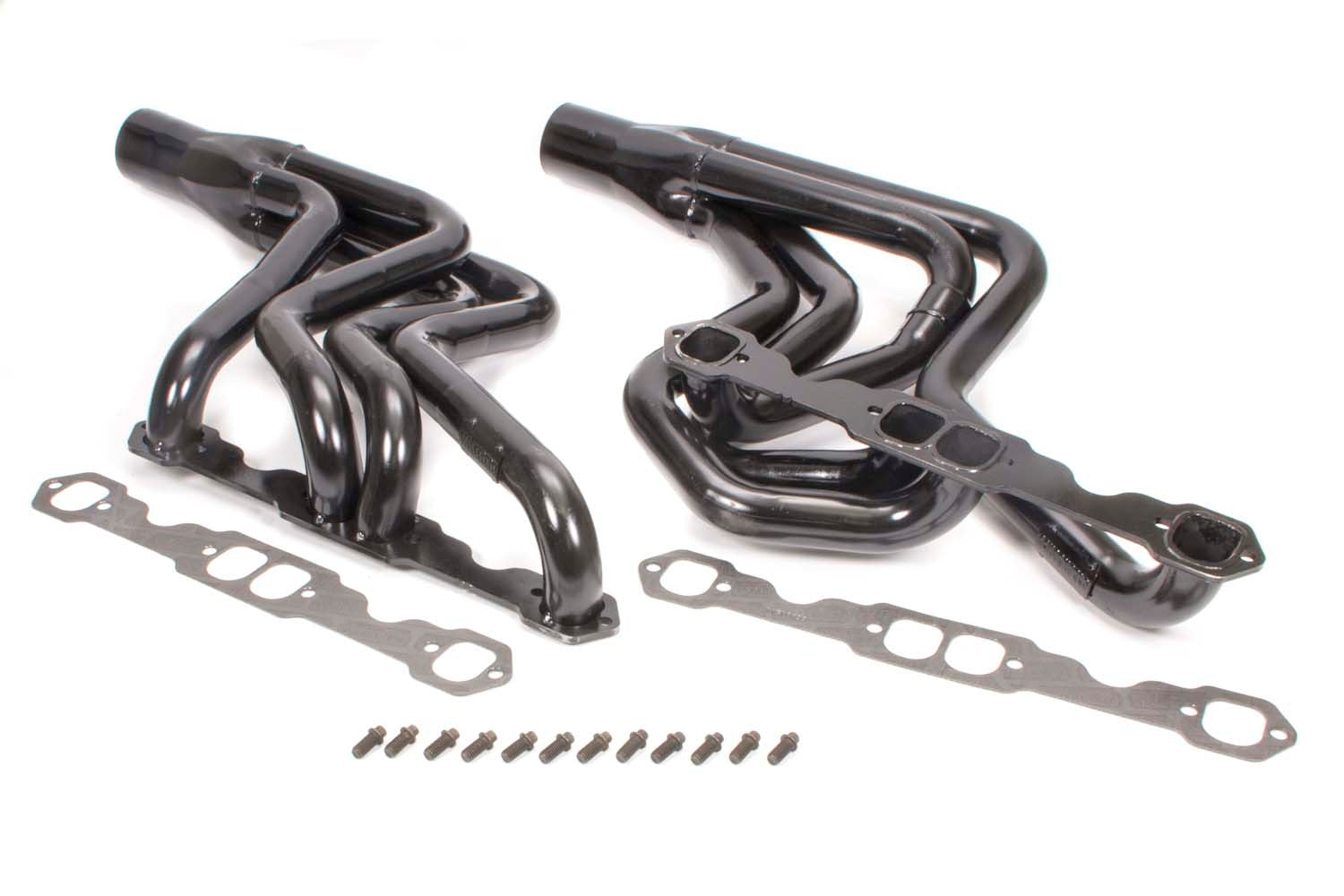 SBC Street Stock Headers 1-3/4