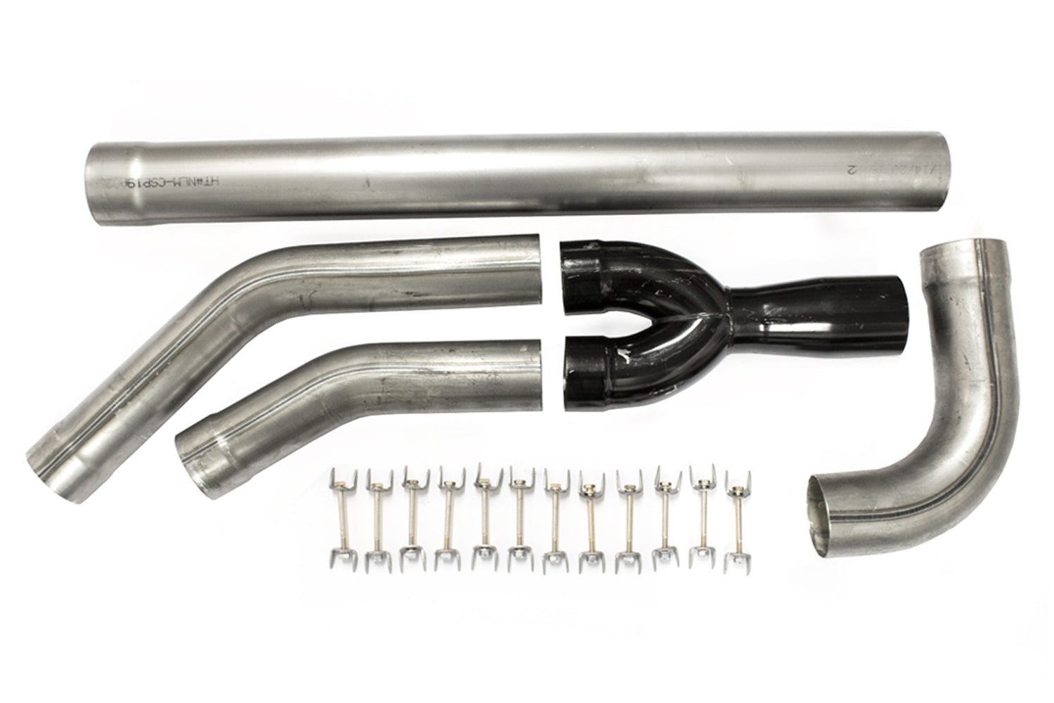 Exhaust Kit