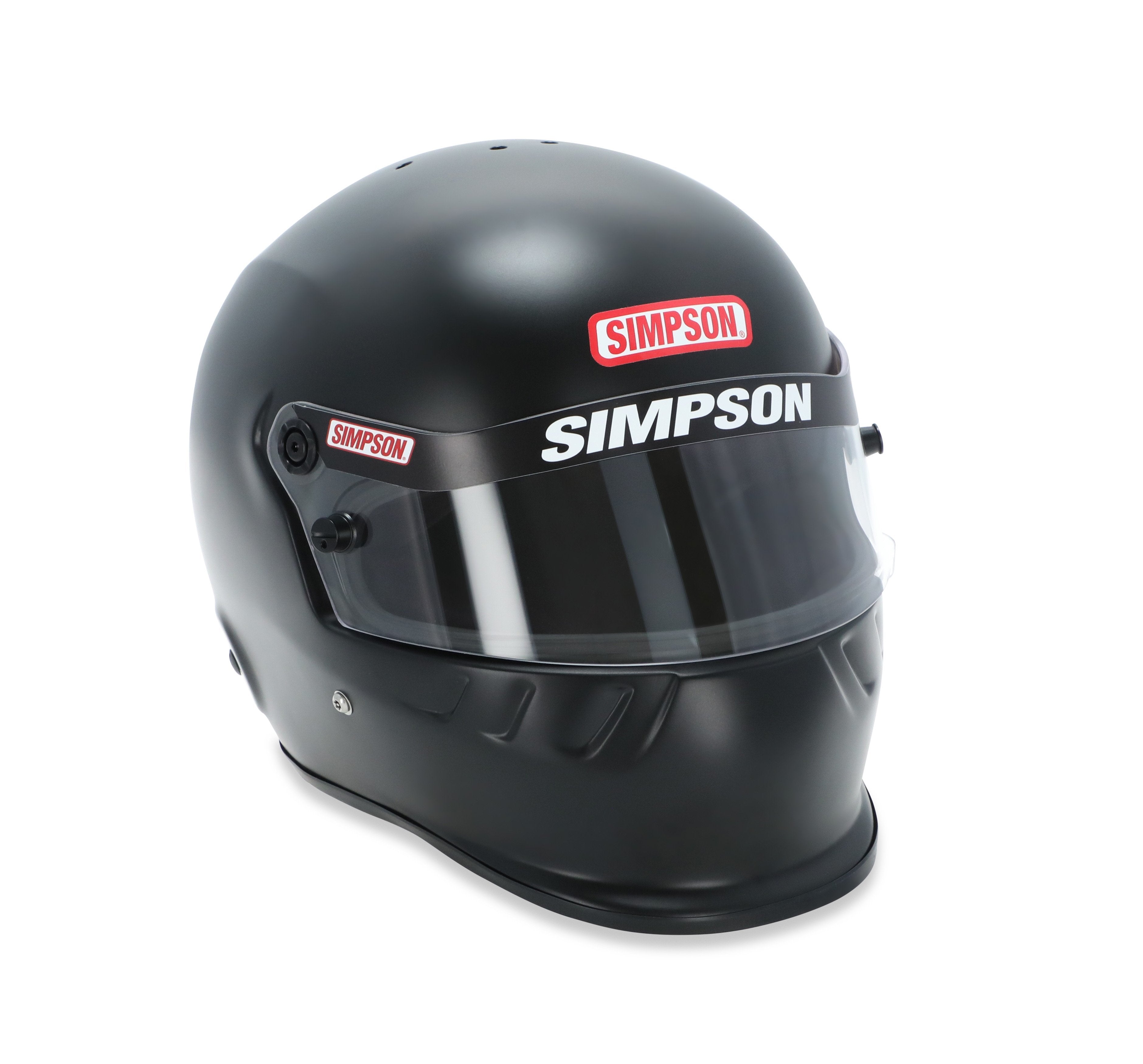 Helmet SD1 XX-Large Matte Black SA2020