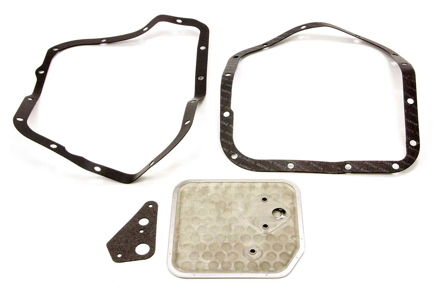 T/F Pan Gasket & Filter