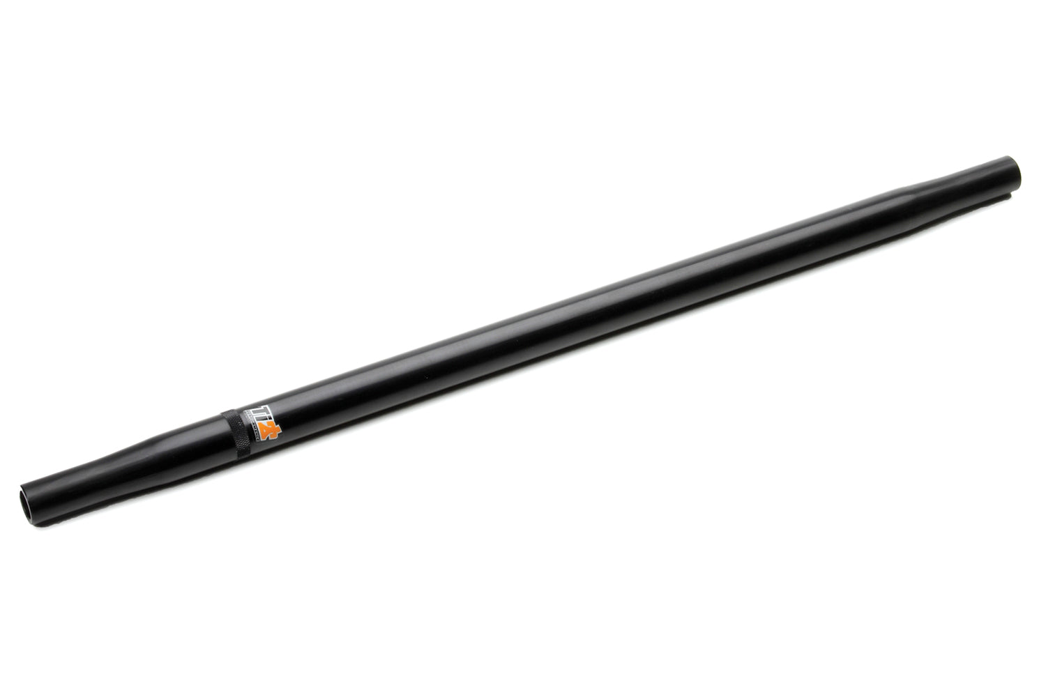 5/8 Aluminum Radius Rod 18.5in Black