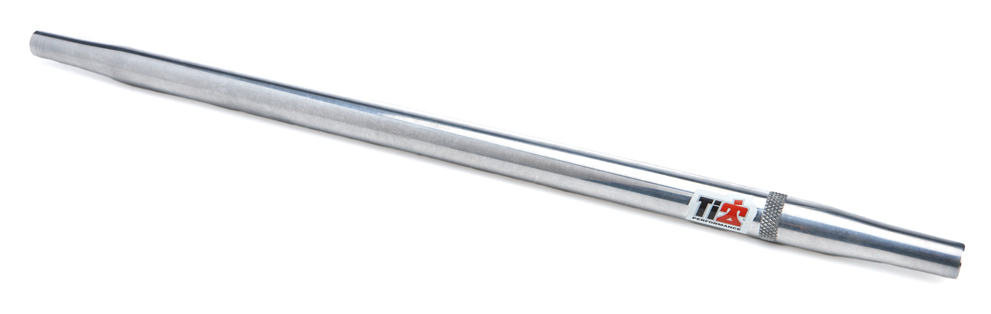 7/16 Aluminum Radius Rod 20in Polished