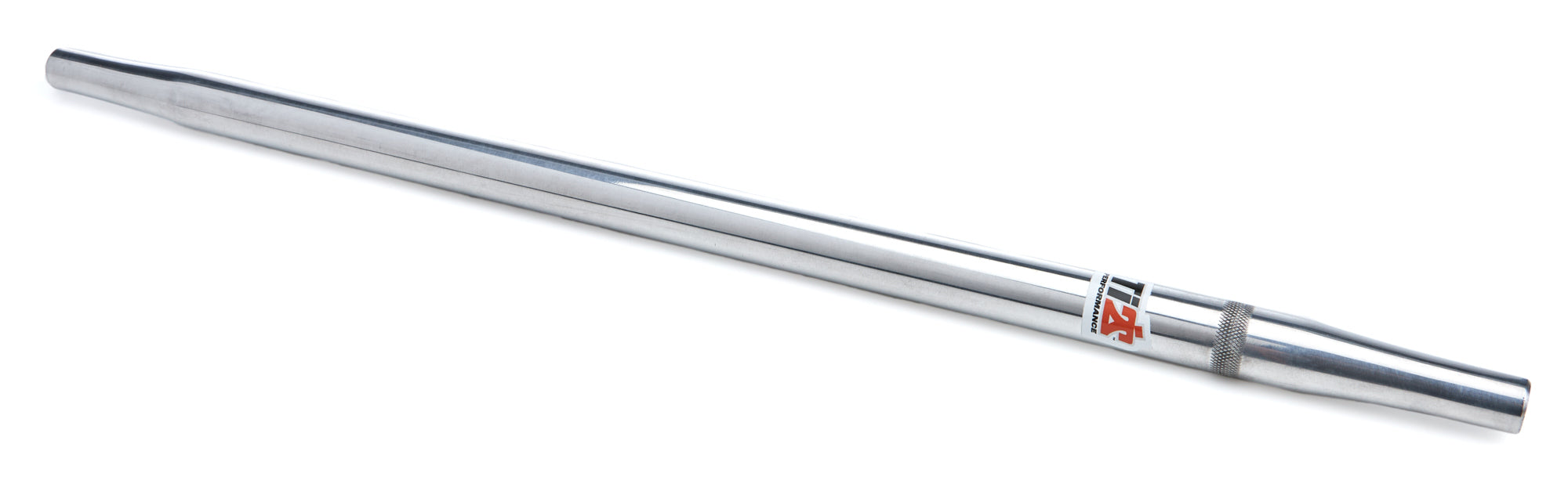 7/16 Aluminum Radius Rod 21in Polished