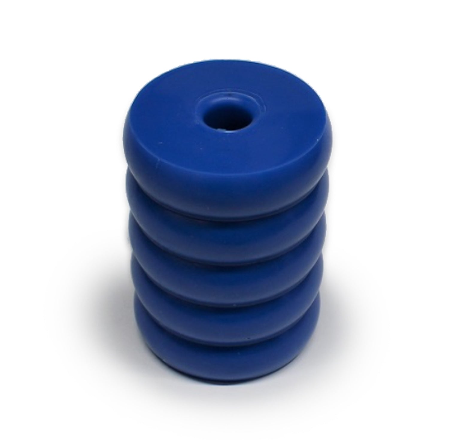 Bushing Pull-Bar Blue 3-60 / 2-80 Duromter