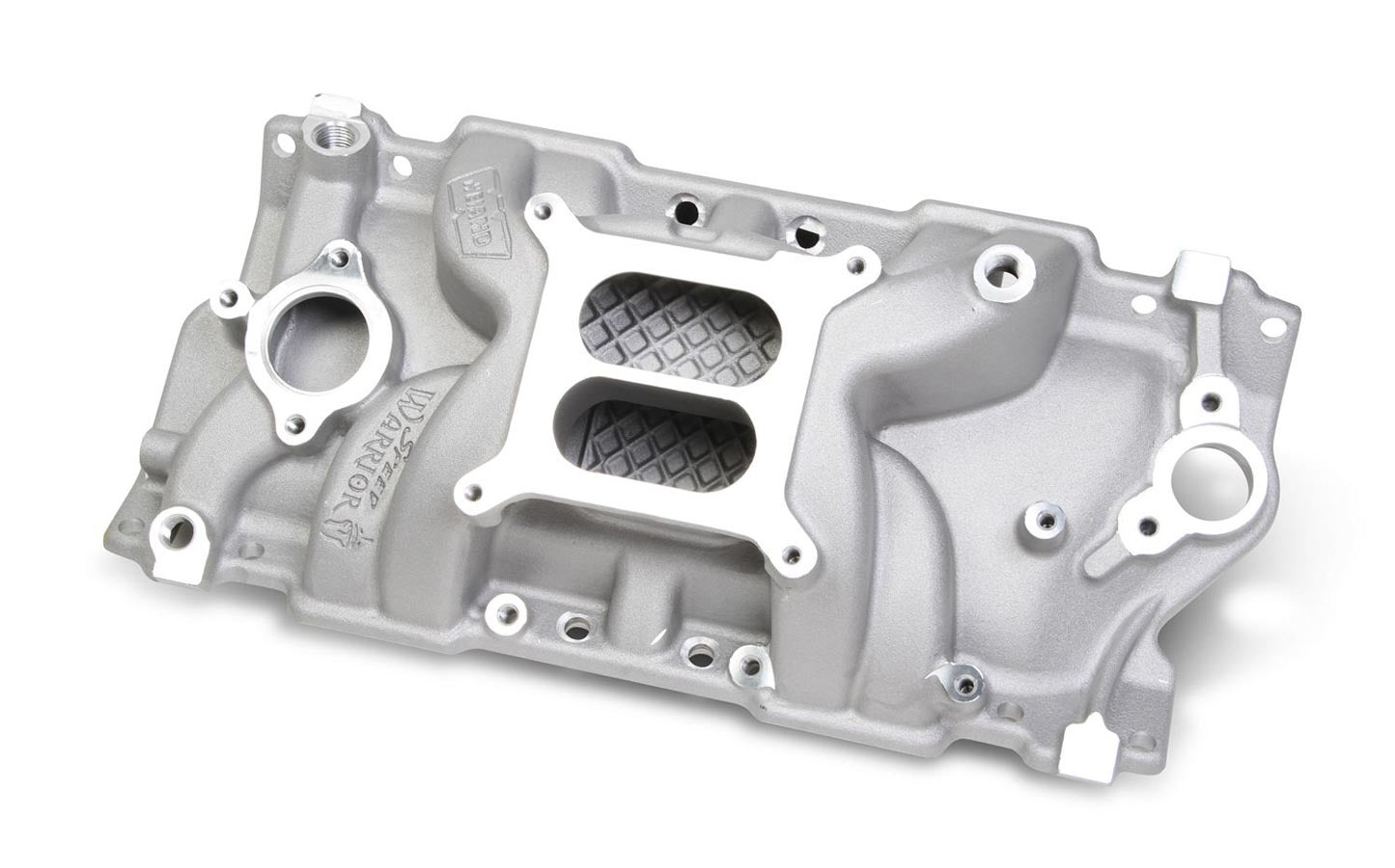 SBC Intake Manifold