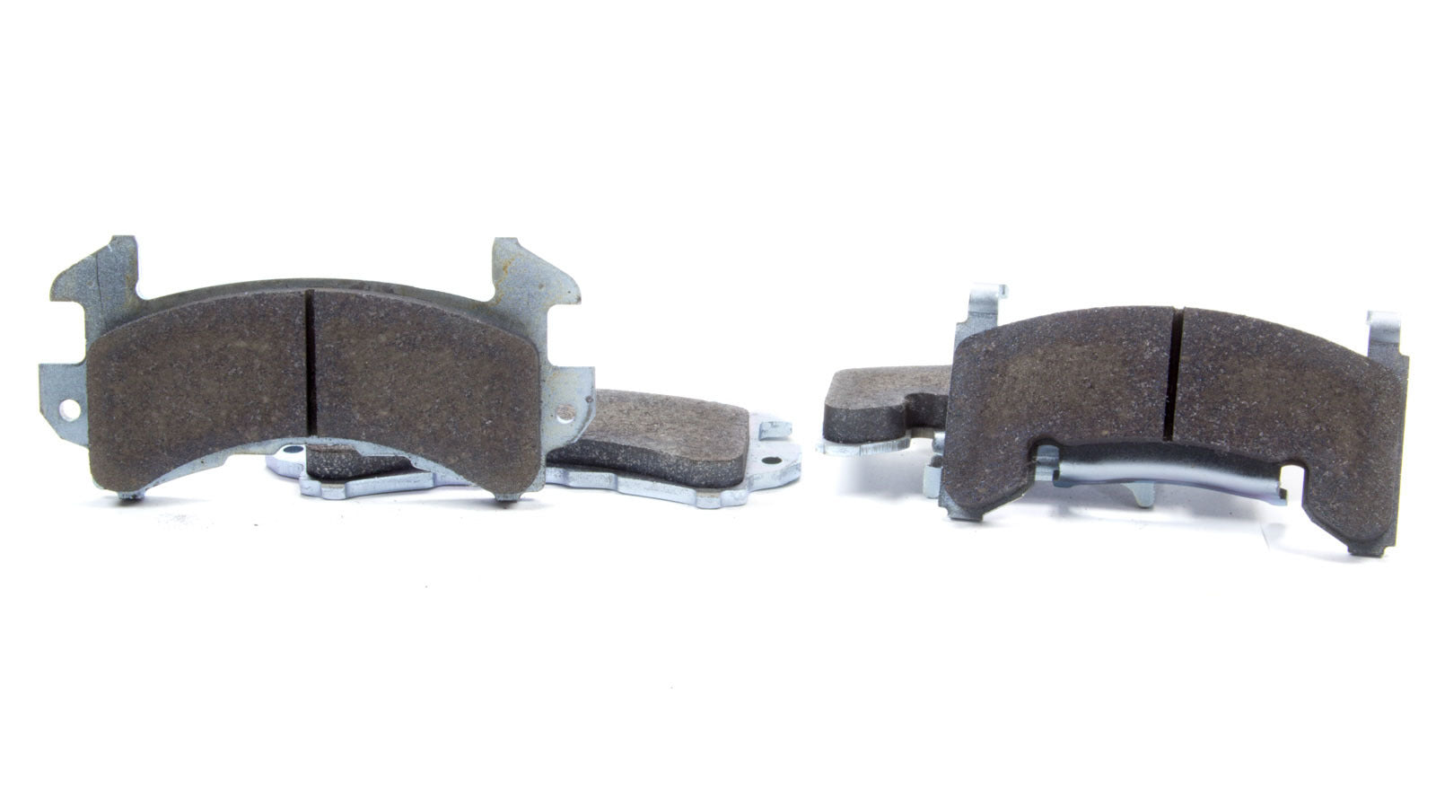 Brake Pad Set BP-40 GM Metric