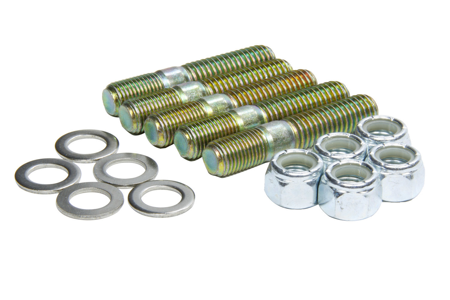 Drive Flange Stud Kit 5-Bolt Hubs