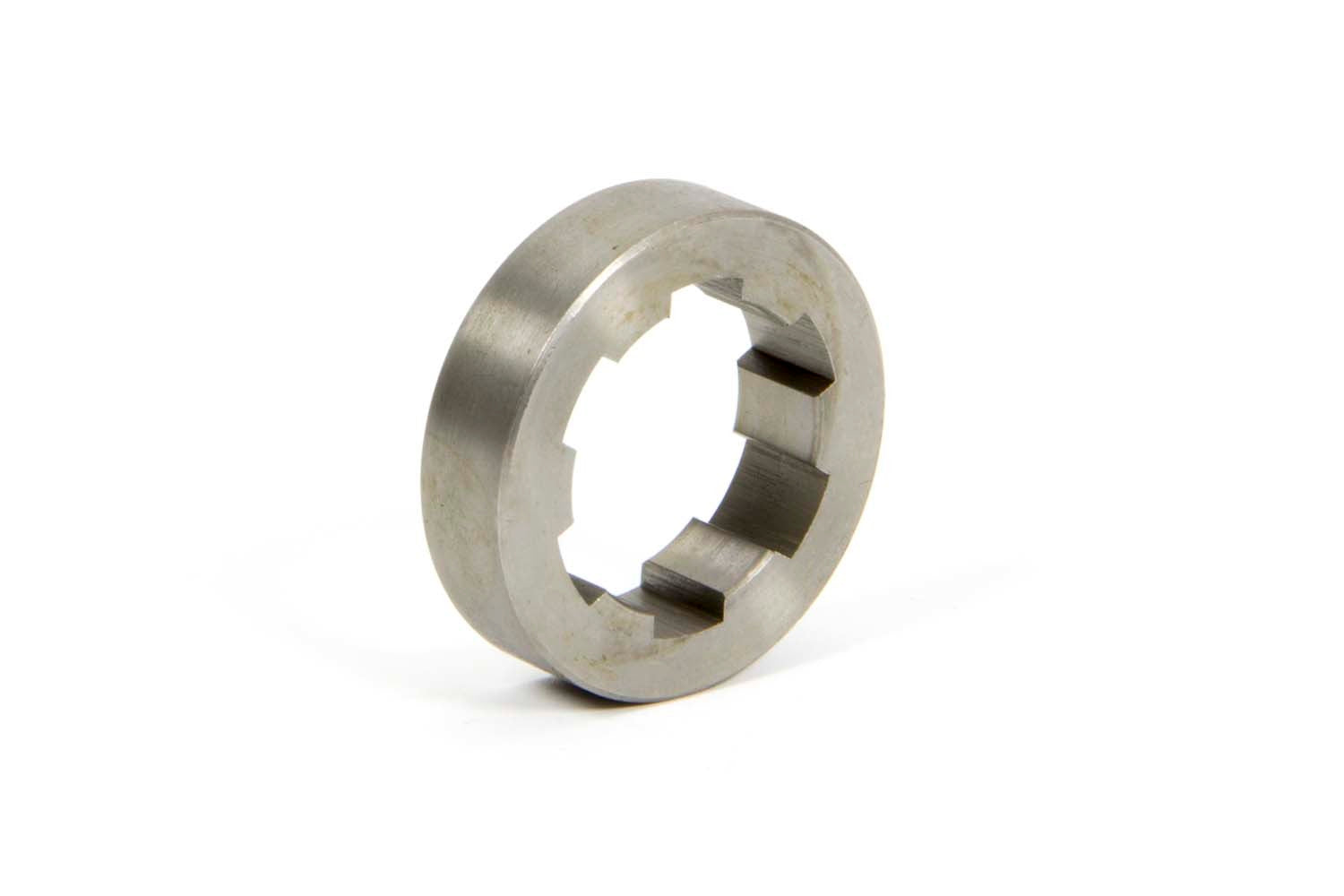 Spacer  Gear 6 Spline