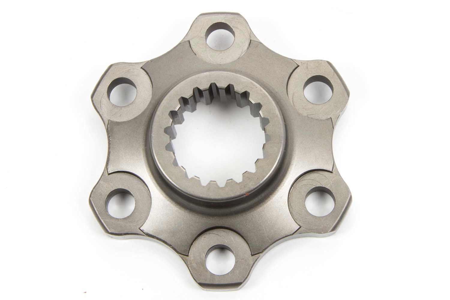 Crank Coupler Std Chevy 18spl