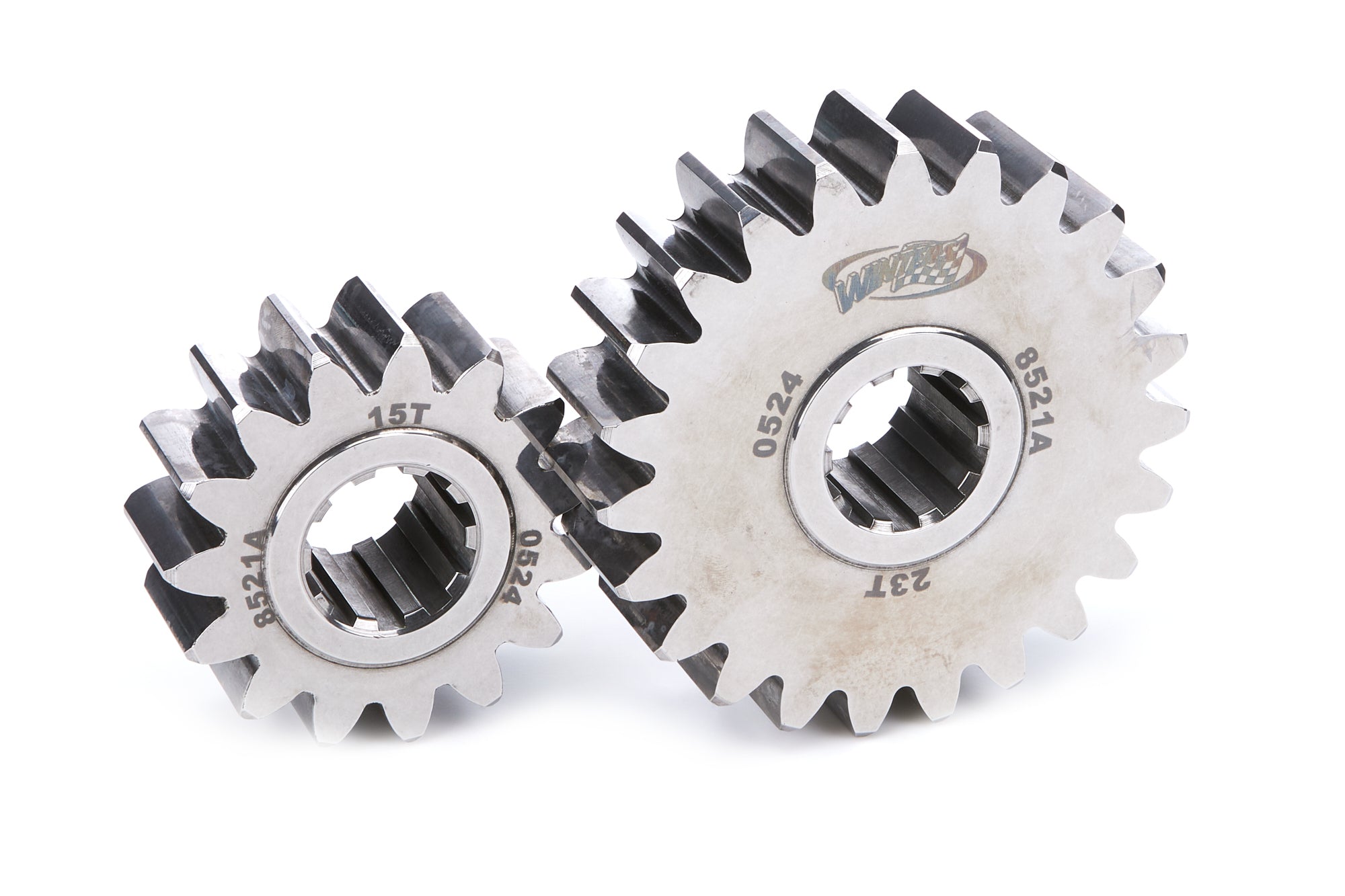 Quick Change Gears