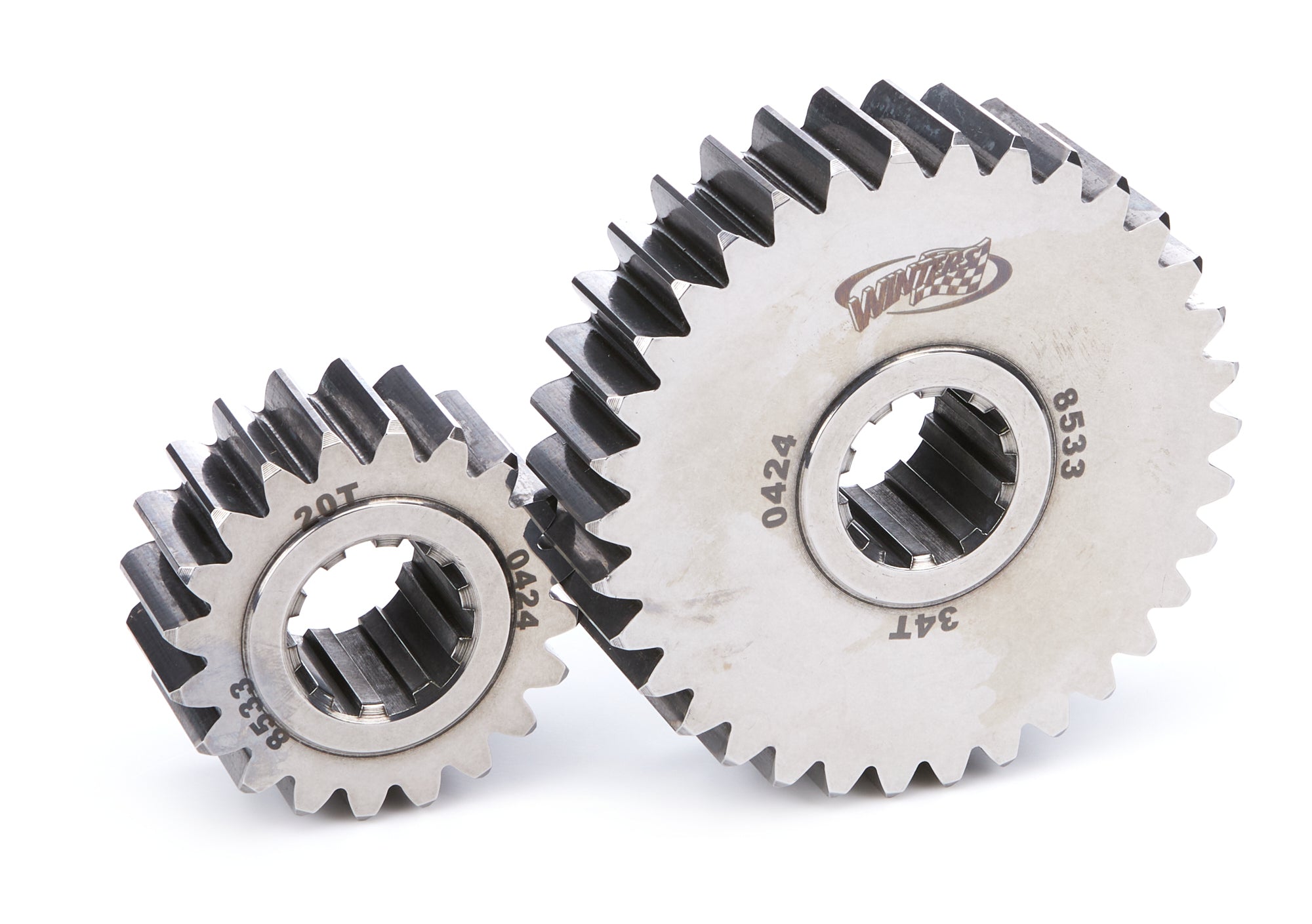 Quick Change Gears