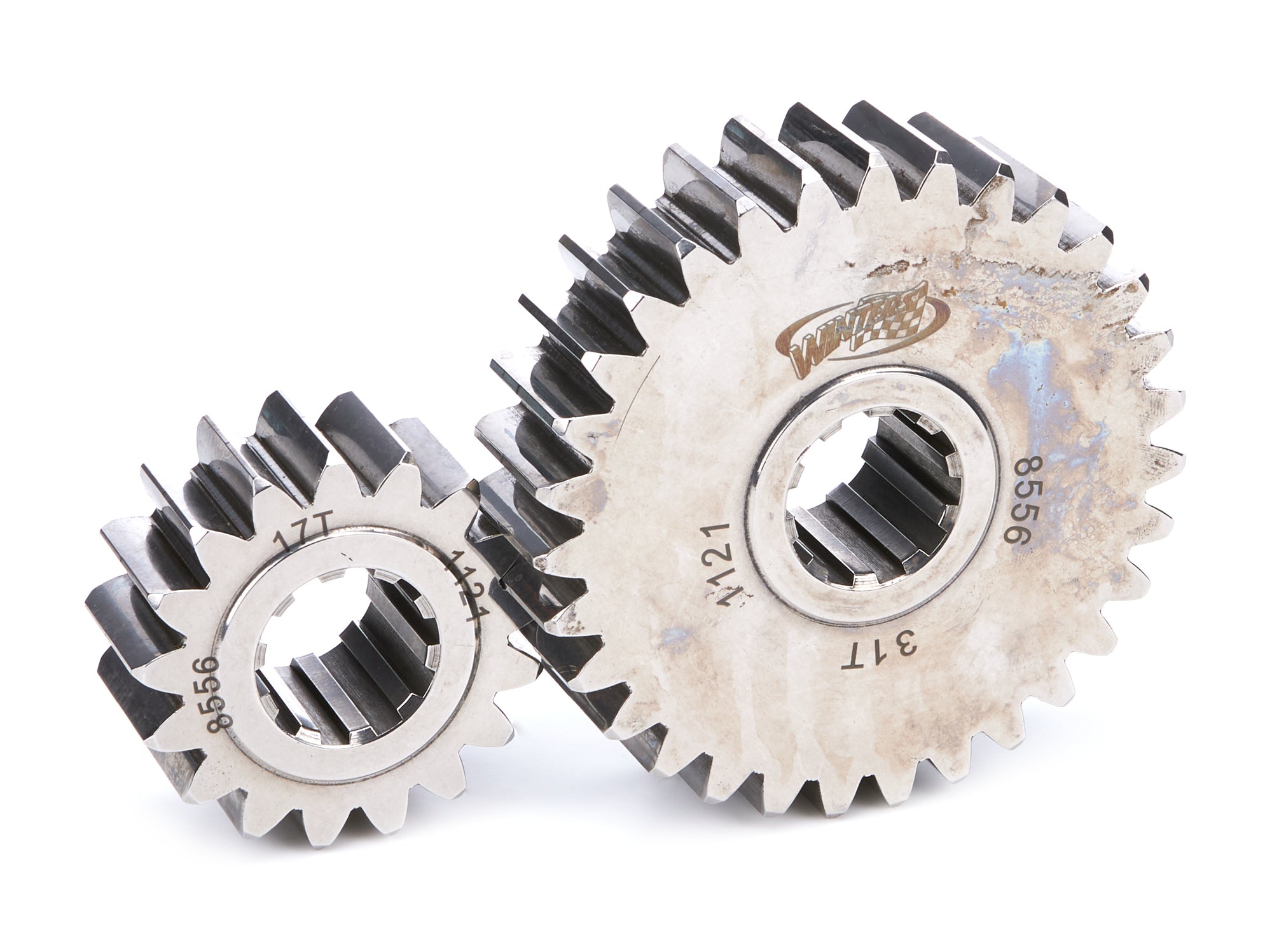 Quick Change Gears