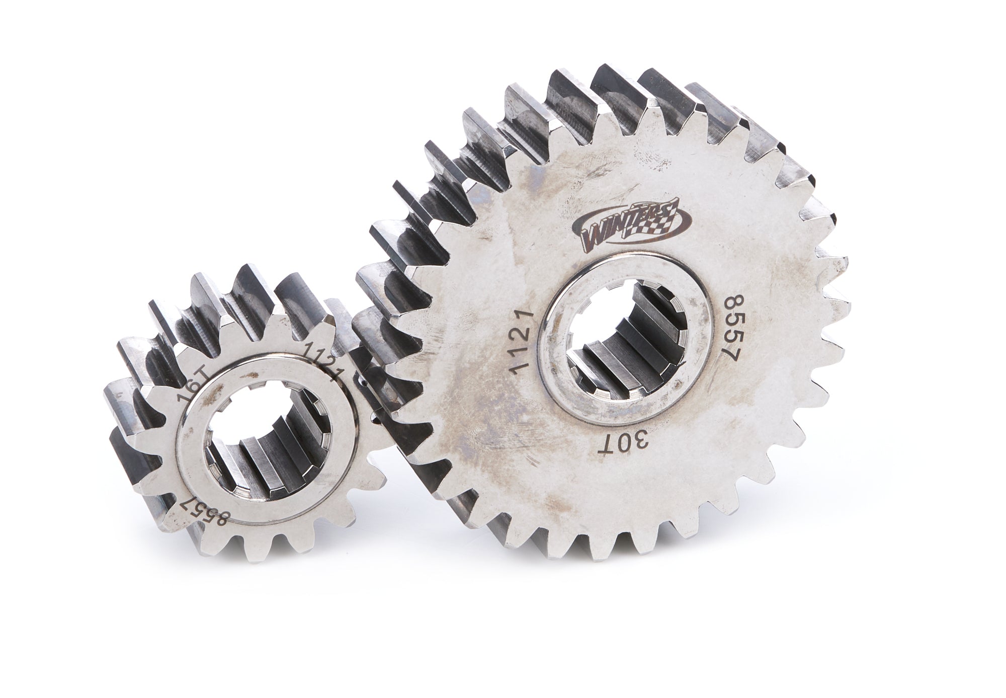 Quick Change Gears