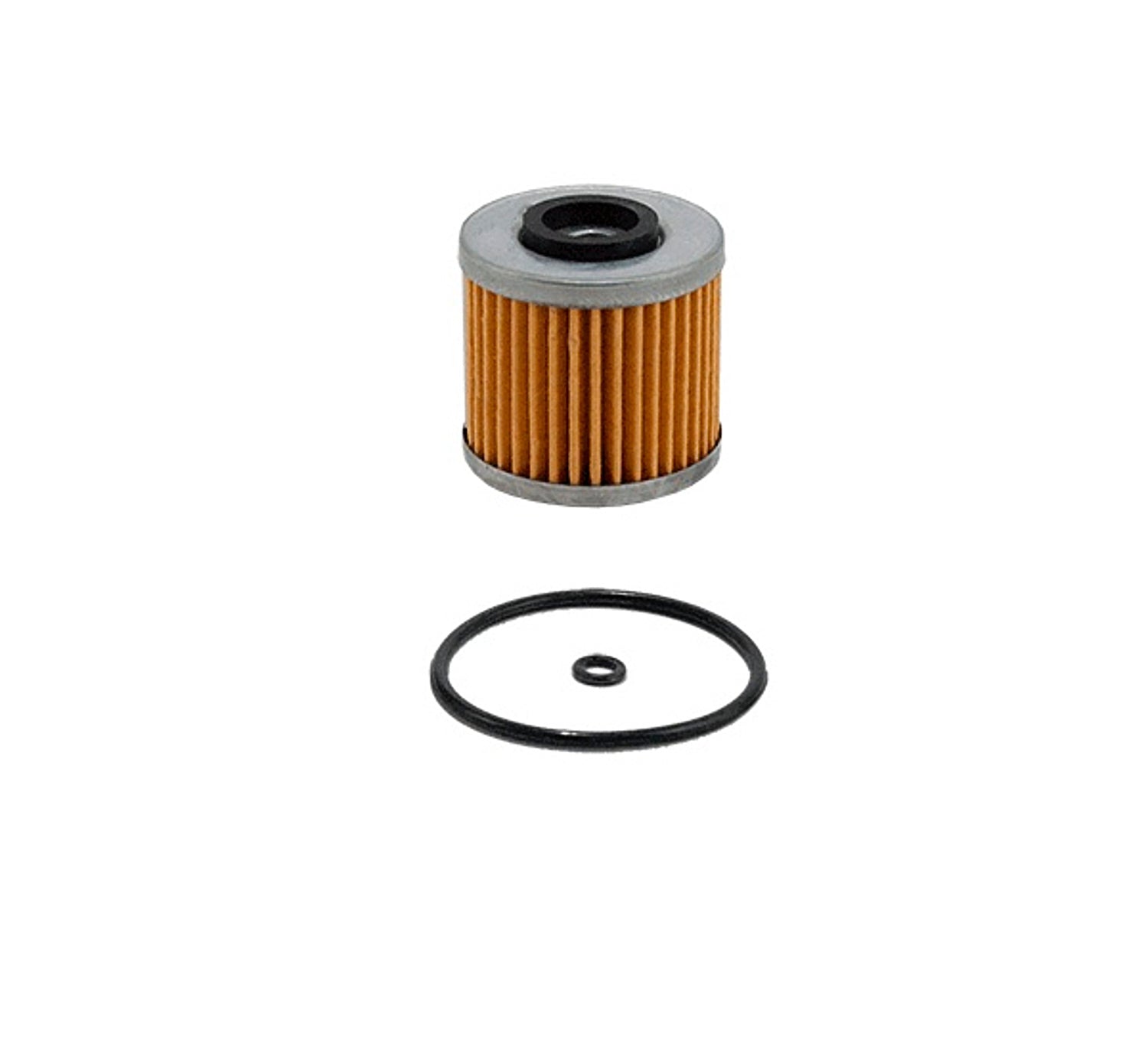 Metal Canister Filter