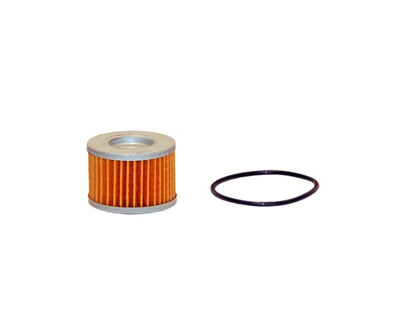 Metal Canister Filter