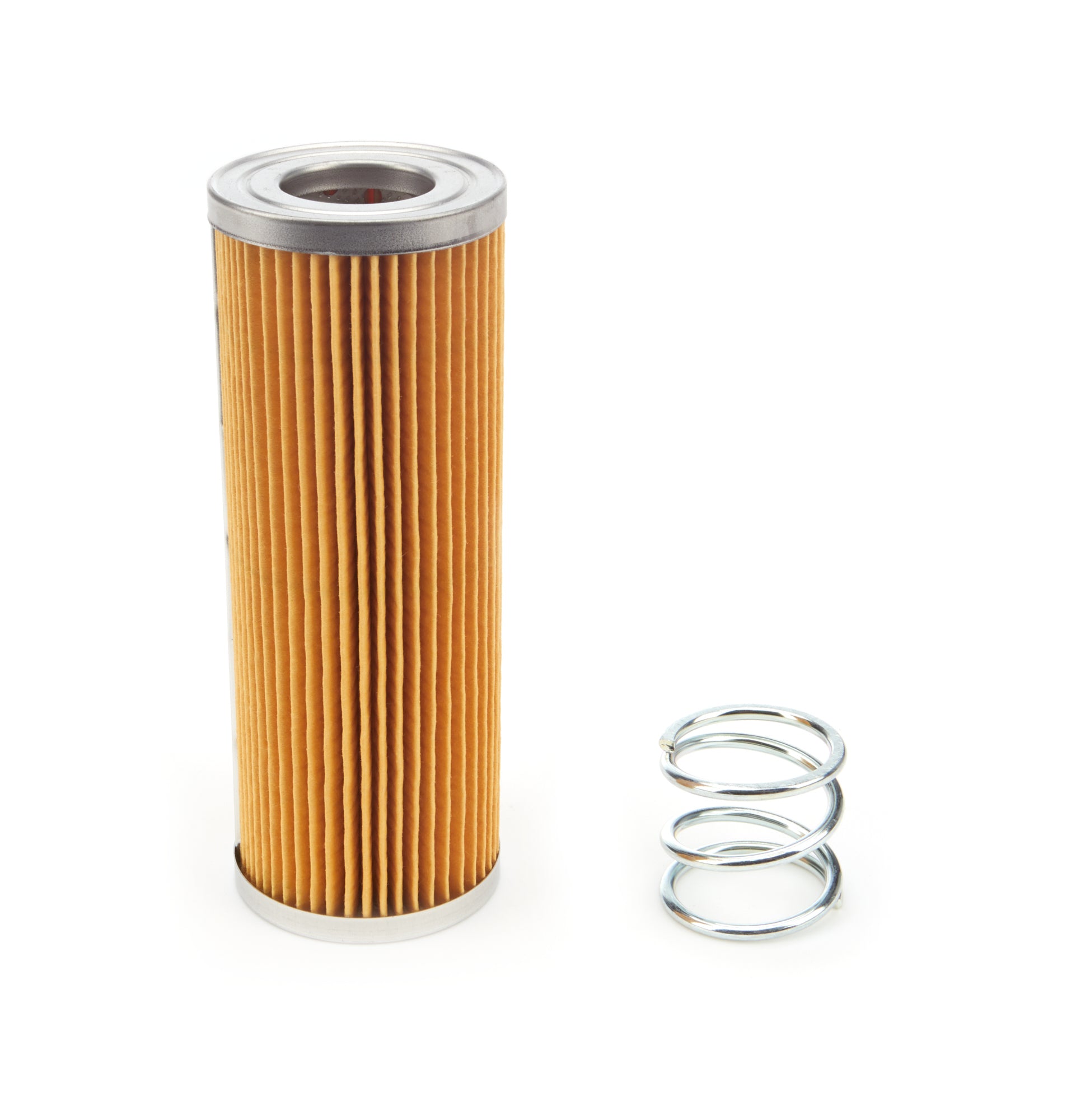 WIX Cartridge Lube Metal Canister Filter