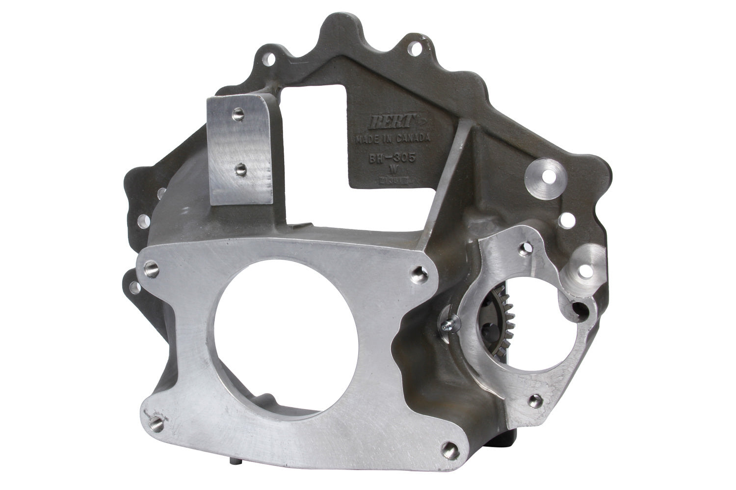 Ford Bell Housing Mag