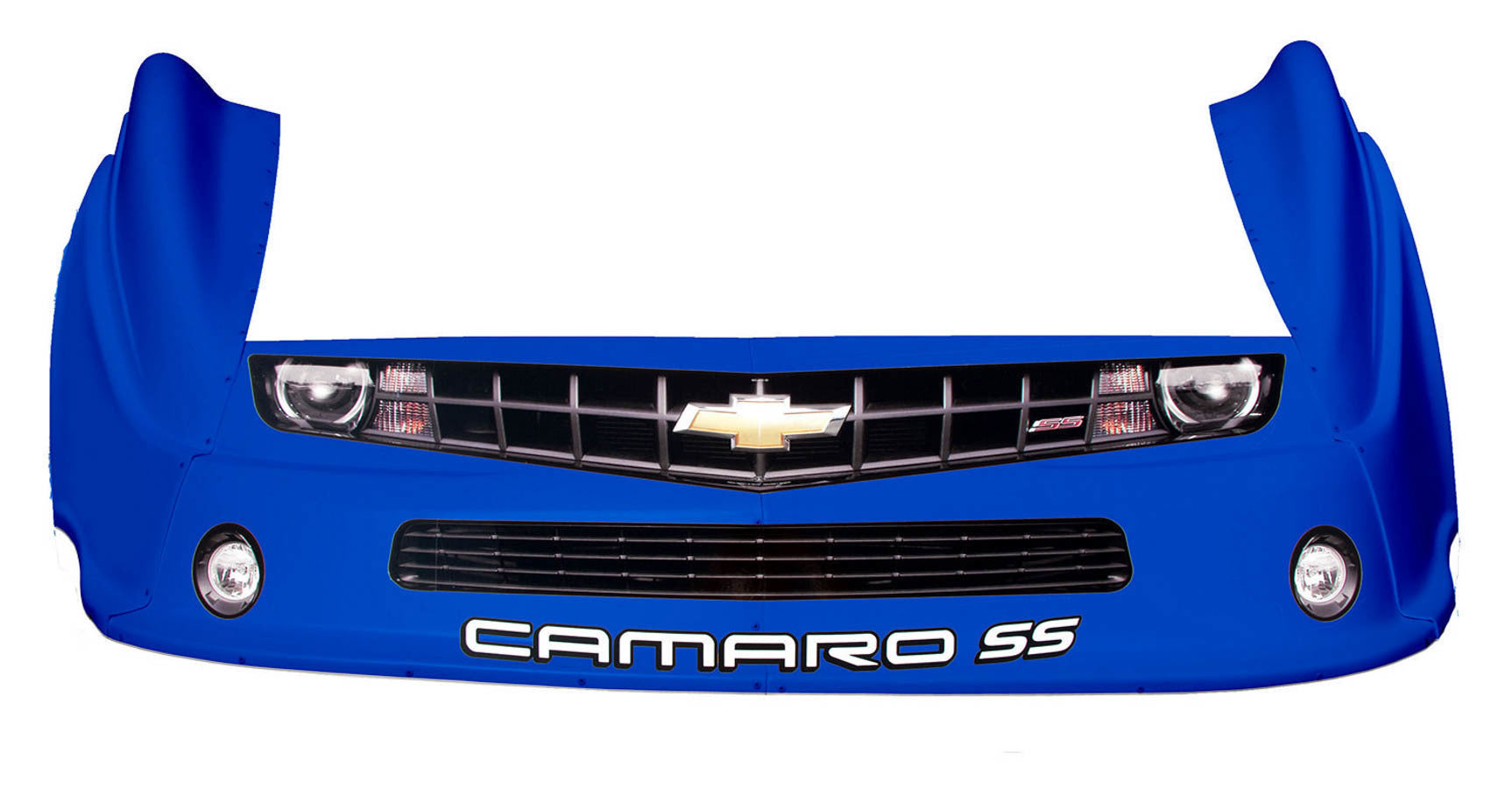 New Style Dirt MD3 Combo Camaro Chevron Blue