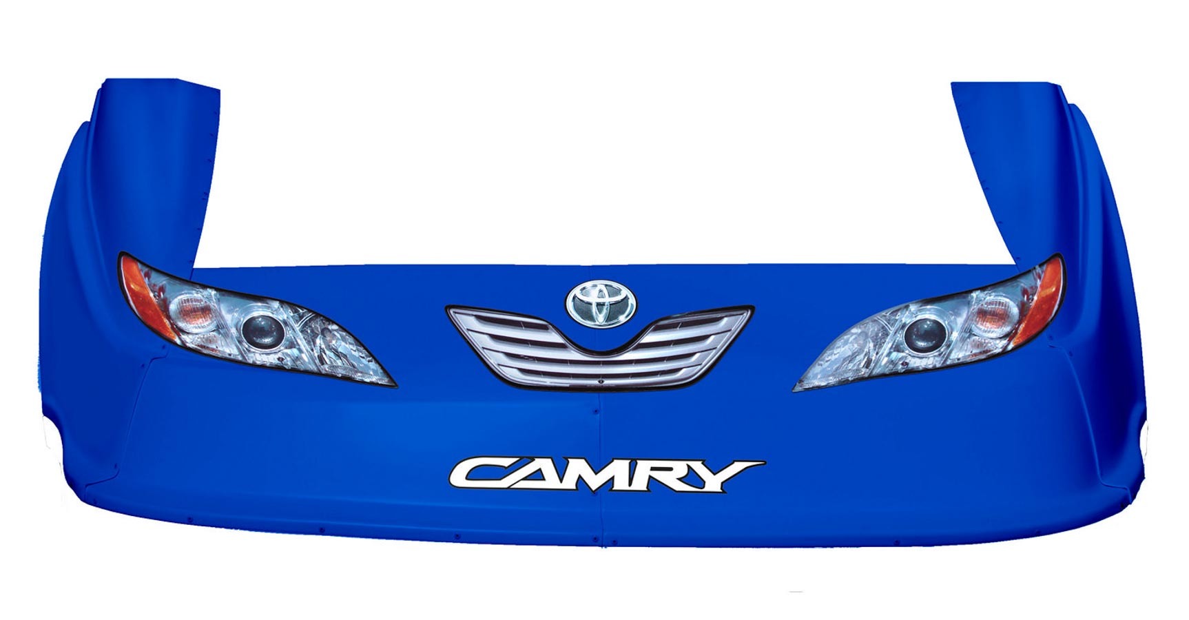 Dirt MD3 Complete Combo Camry Chevron Blue