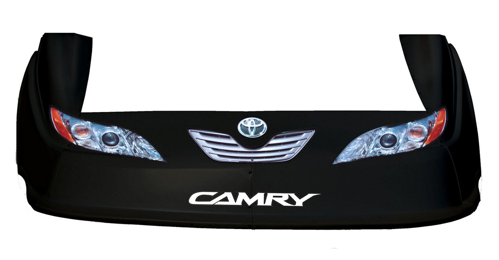 Dirt MD3 Complete Combo Camry Black