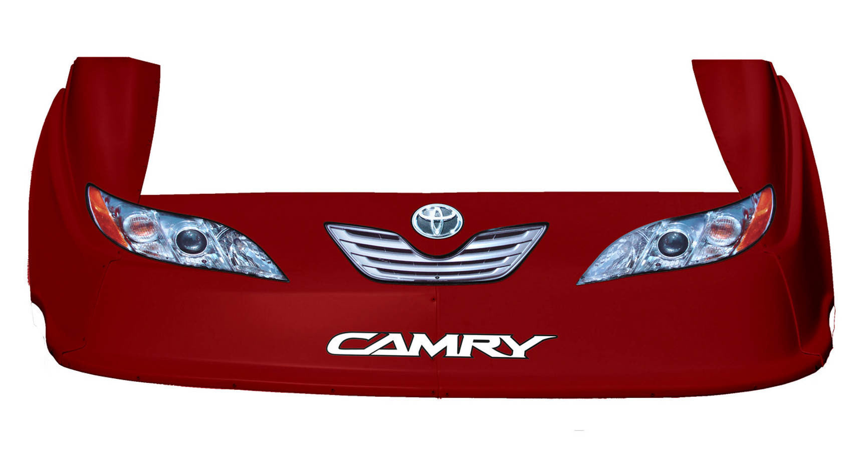 Dirt MD3 Complete Combo Camry Red