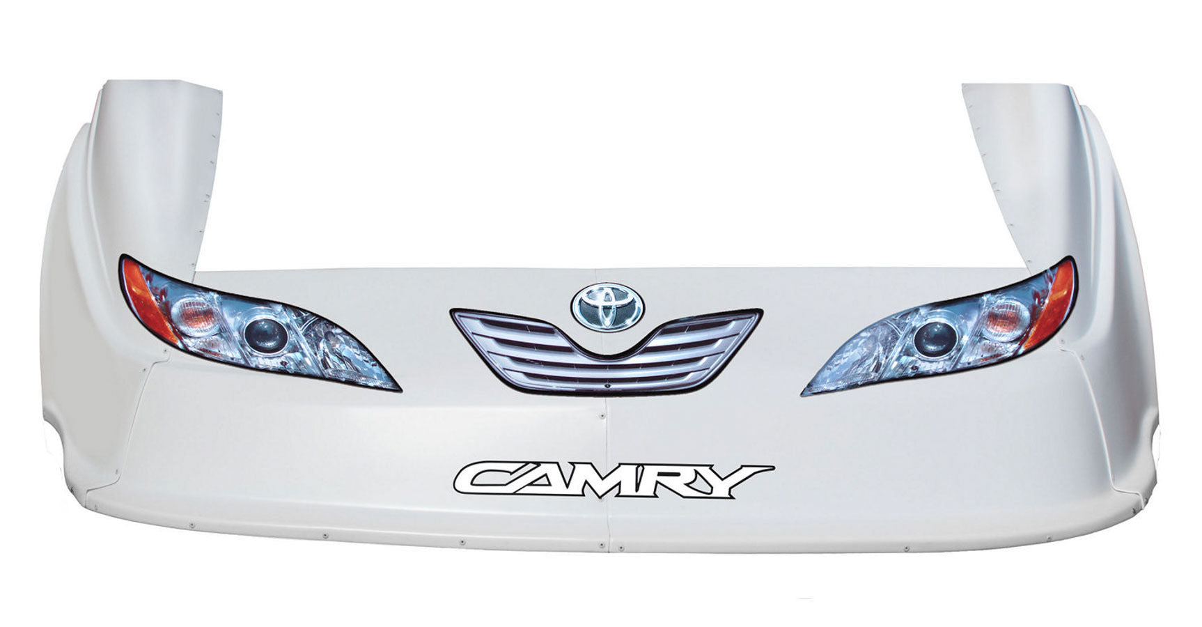 Dirt MD3 Complete Combo Camry White