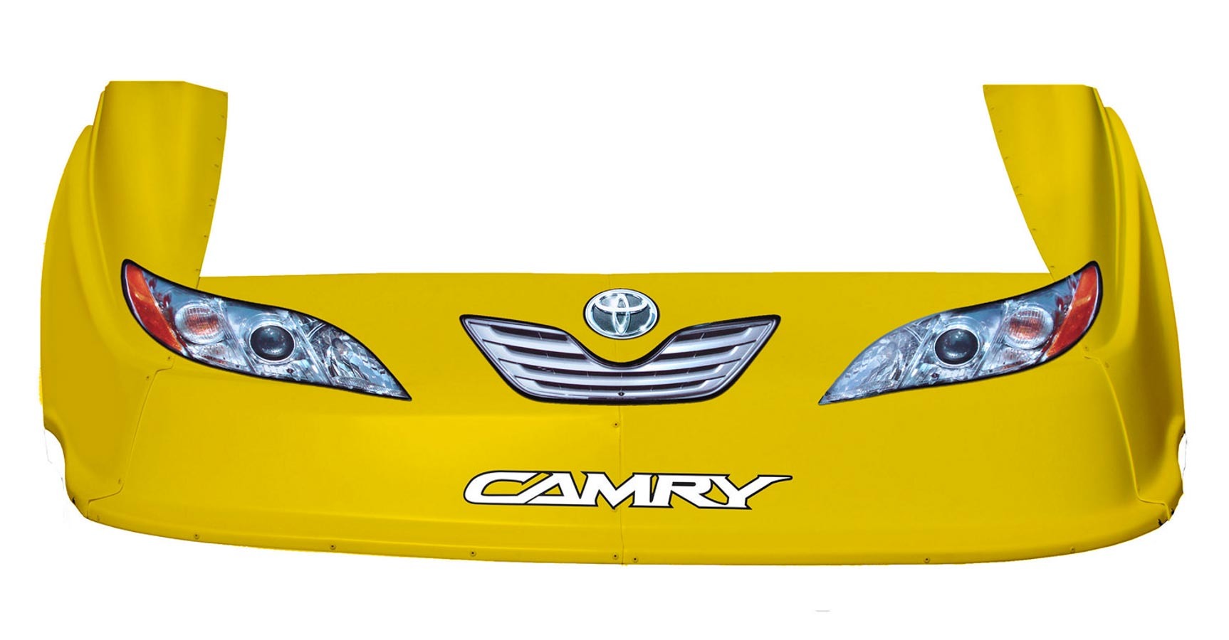 Dirt MD3 Complete Combo Camry Yellow