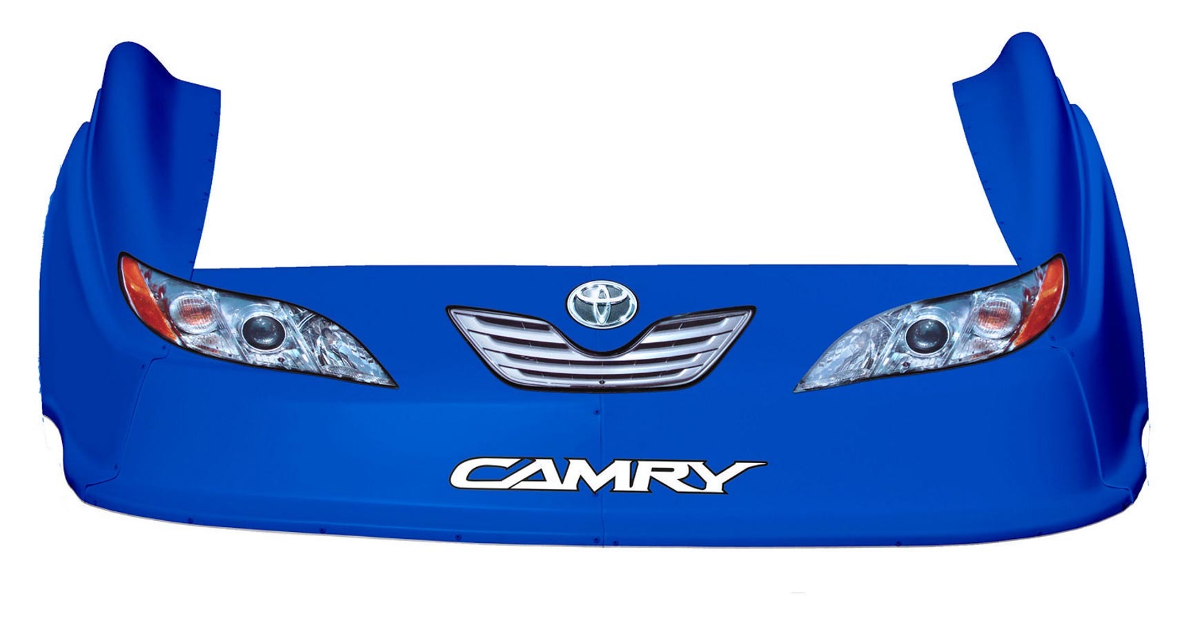 New Style Dirt MD3 Combo Camry Chevron Blue
